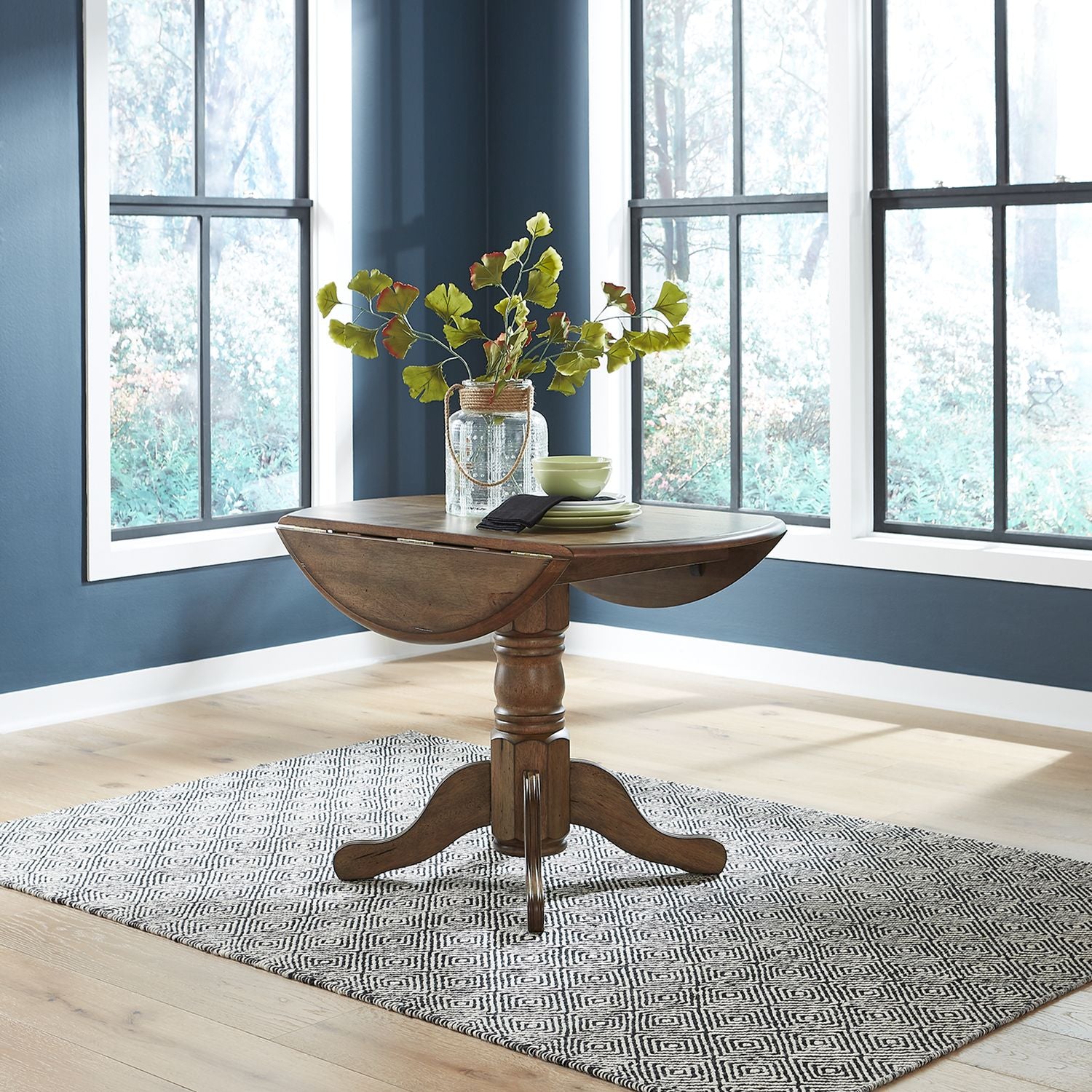 Carolina Crossing 3 Piece Drop Leaf Set