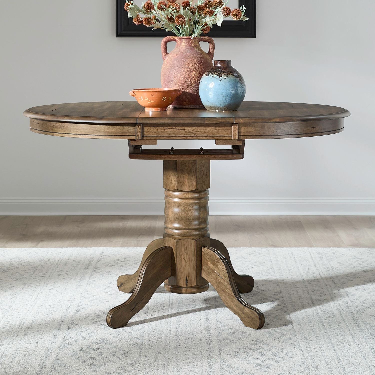 Carolina Crossing Gathering Table Set
