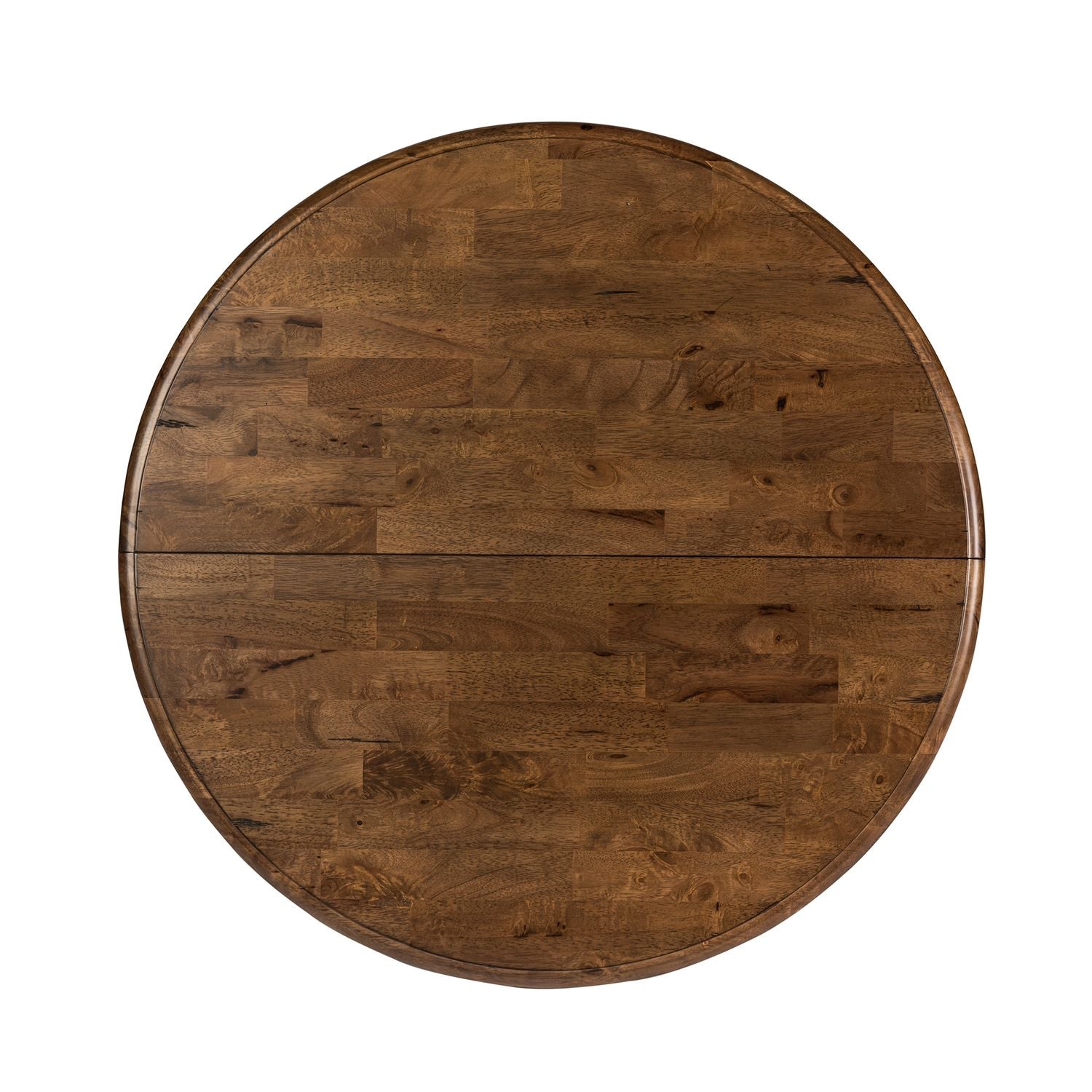 Carolina Crossing Pedestal Table
