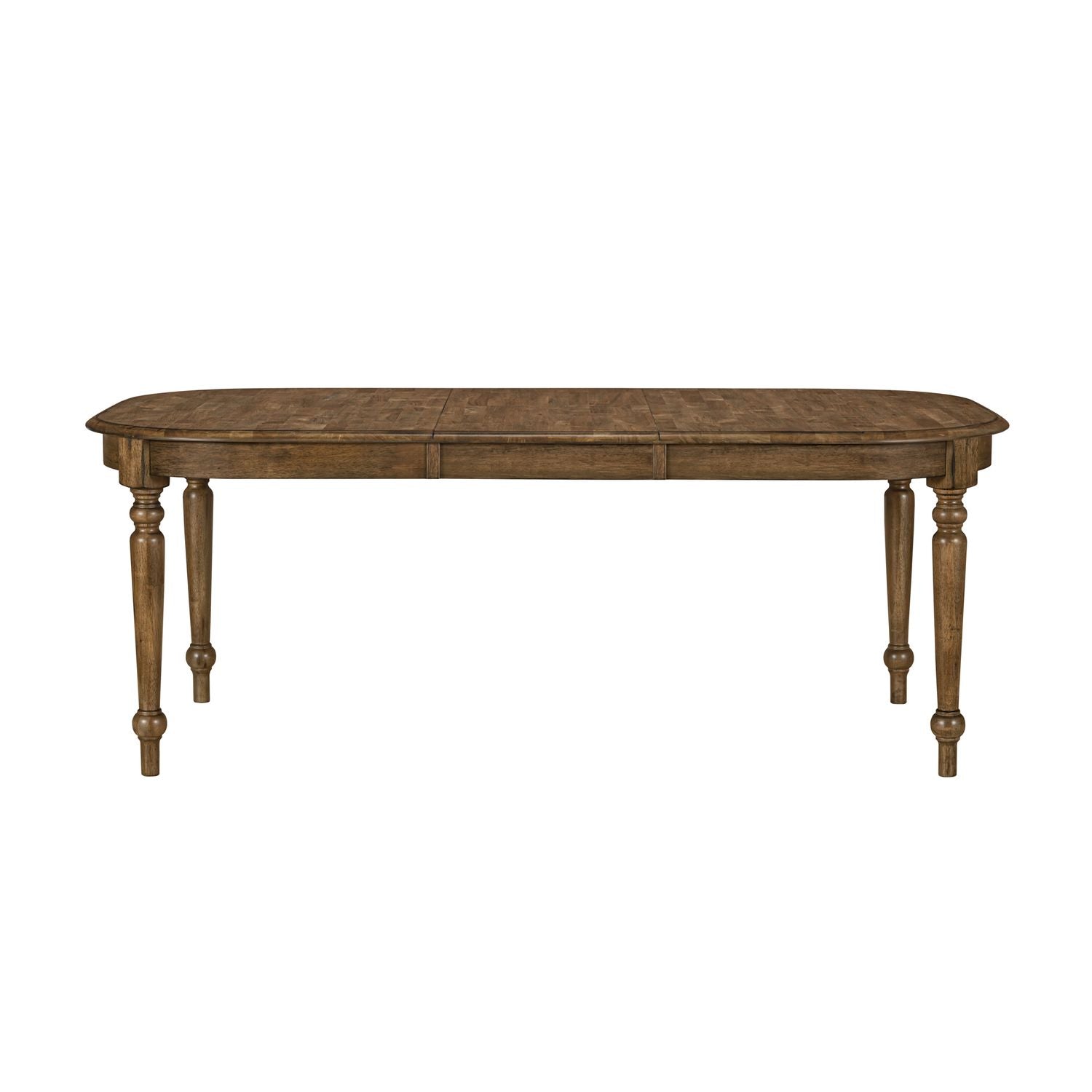 Carolina Crossing Leg Table