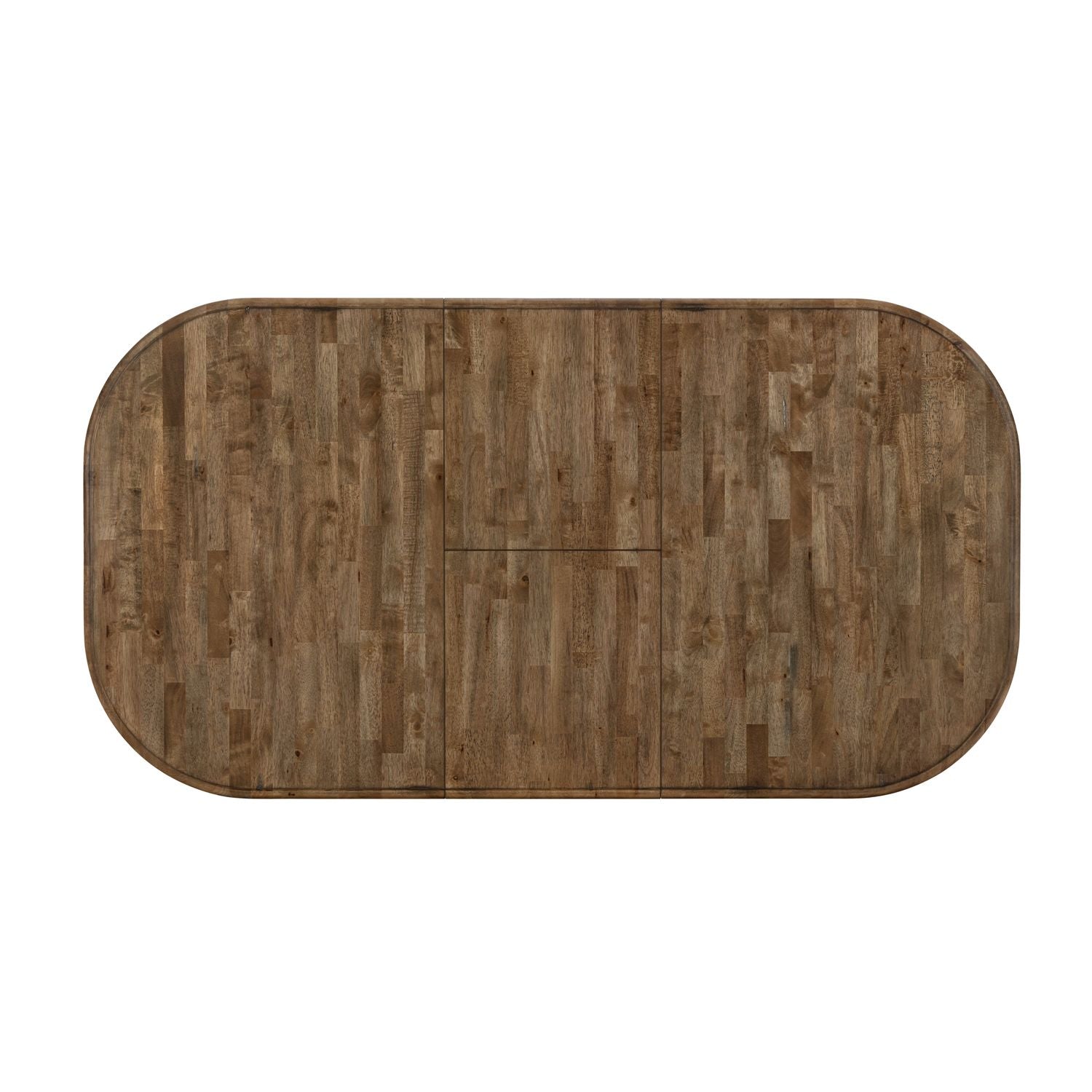 Carolina Crossing Leg Table