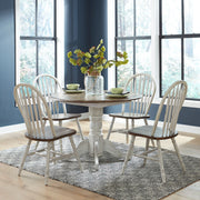 Carolina Crossing 5 Piece Drop Leaf Set