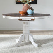 Carolina Crossing Gathering Table Set