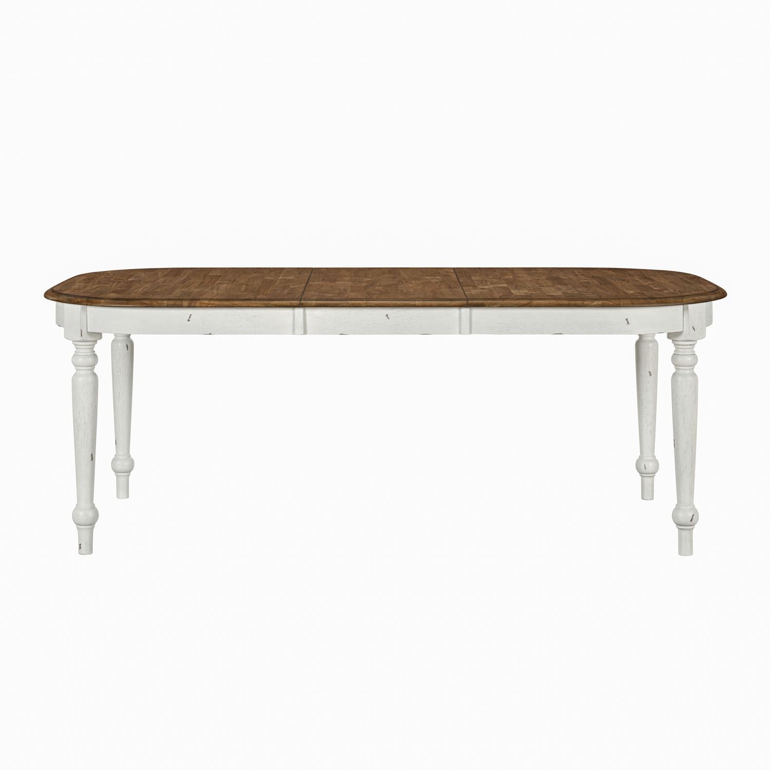 Carolina Crossing Leg Table