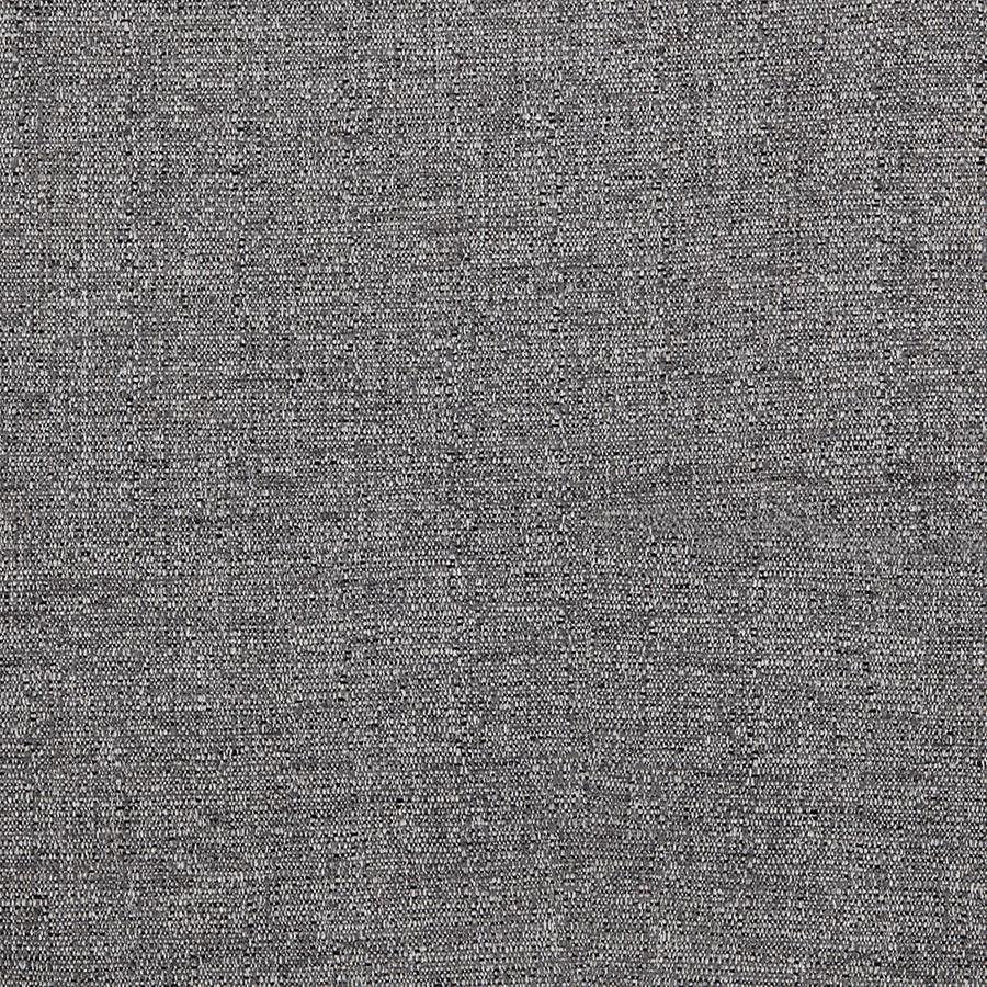 Alan Fabric Upholstered Dining Side Chair Grey (Set of 2)