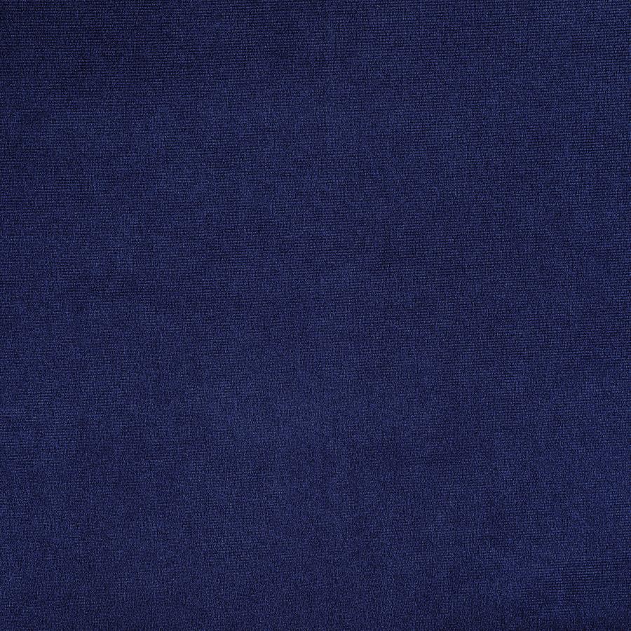 Cheyanne Upholstered Dining Side Chair Ink Blue (Set of 2)