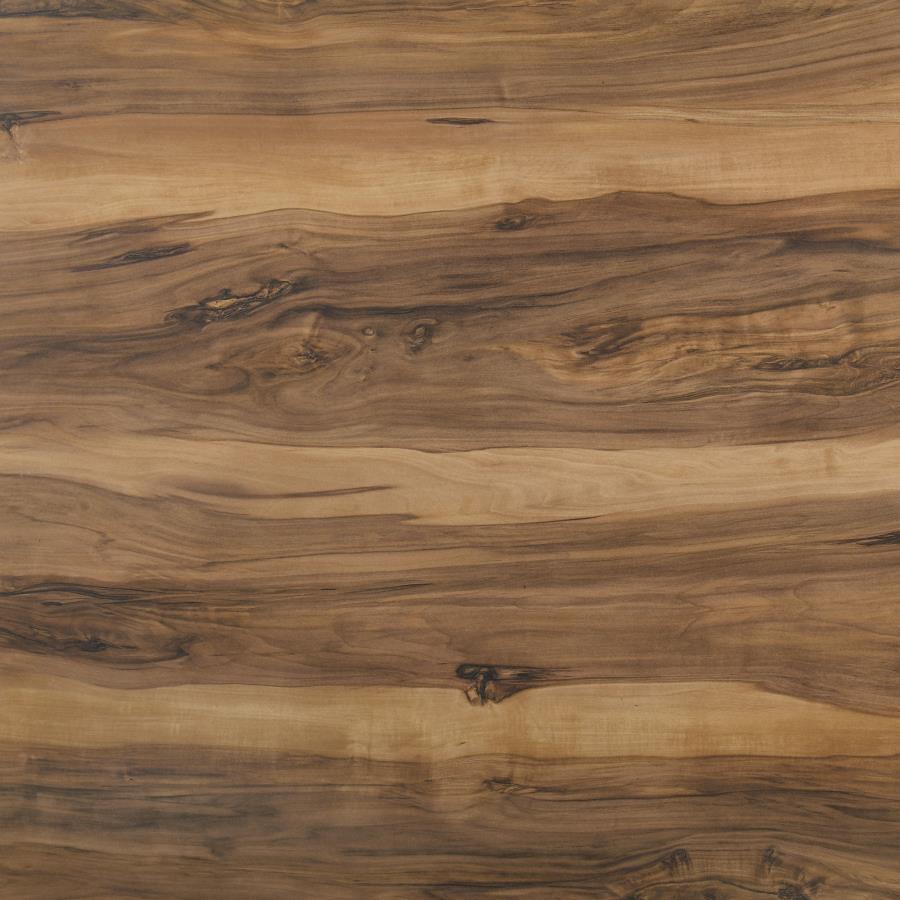 Randolph 79-inch SmartTop™ Rectangular Dining Table Sheesham and Brown