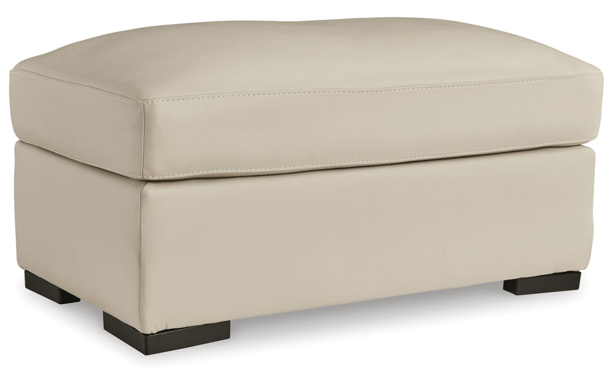 Treasure Trove Ottoman