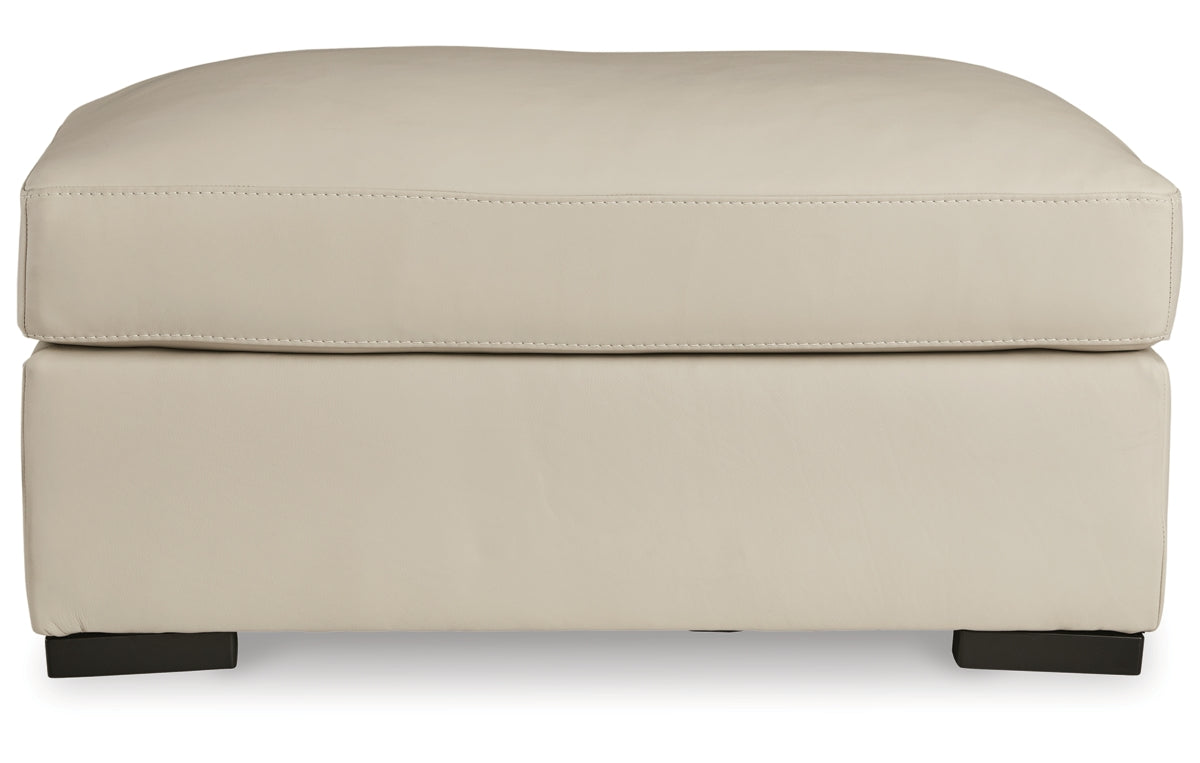 Treasure Trove Ottoman