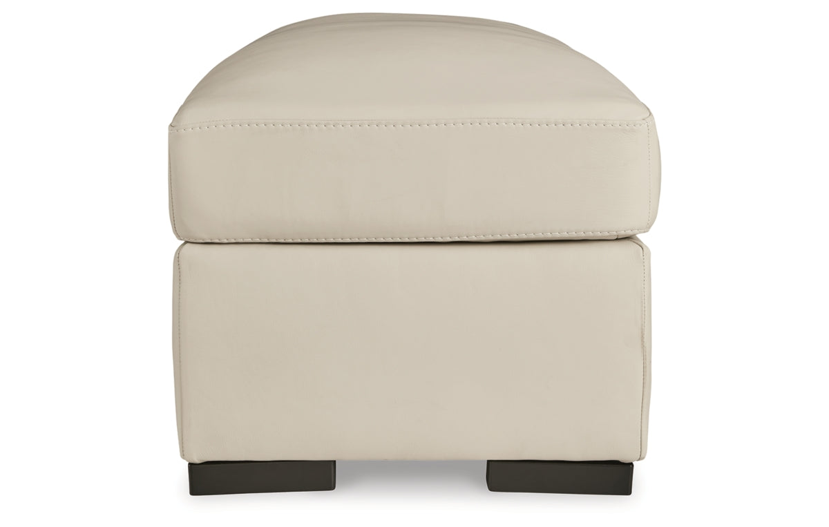 Treasure Trove Ottoman