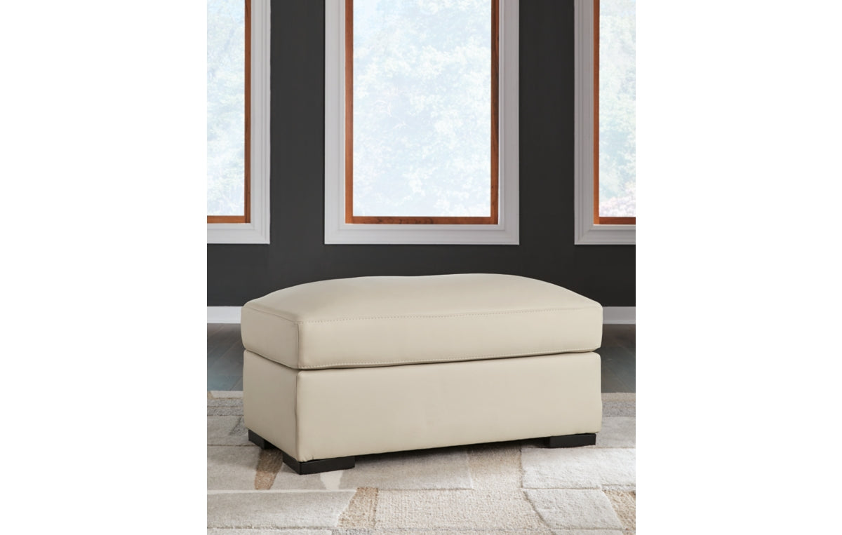 Treasure Trove Ottoman
