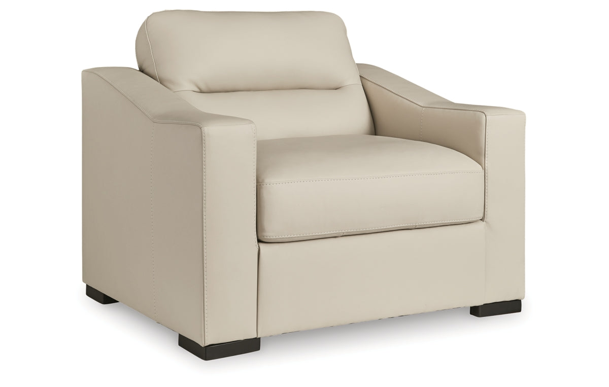 Treasure Trove Oversized Chair