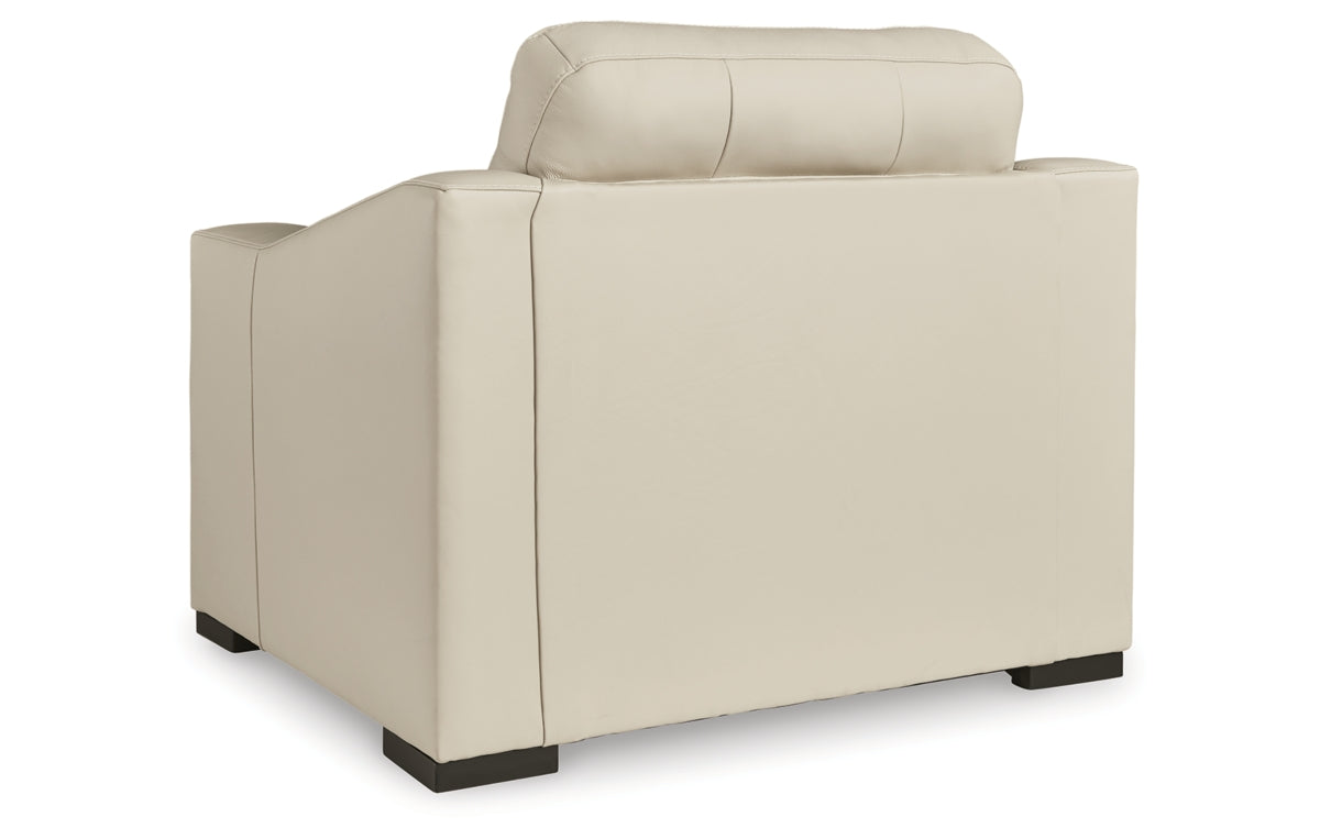 Treasure Trove Oversized Chair