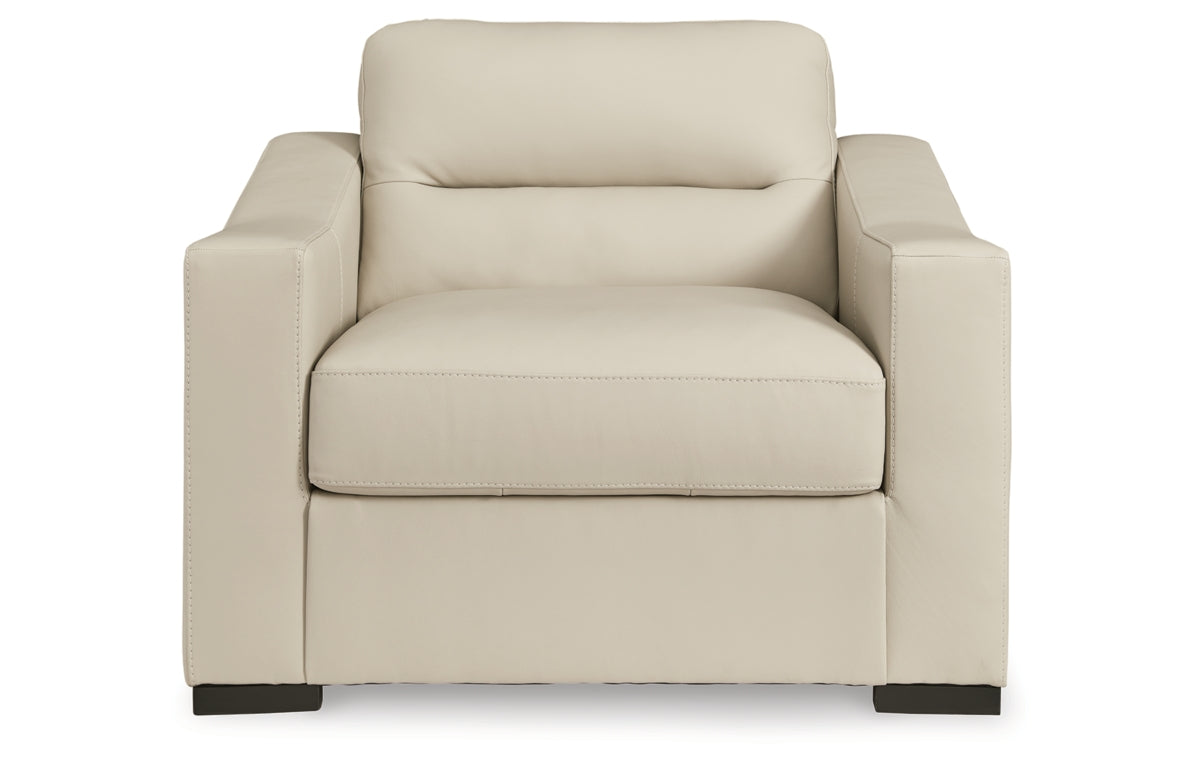 Treasure Trove Oversized Chair