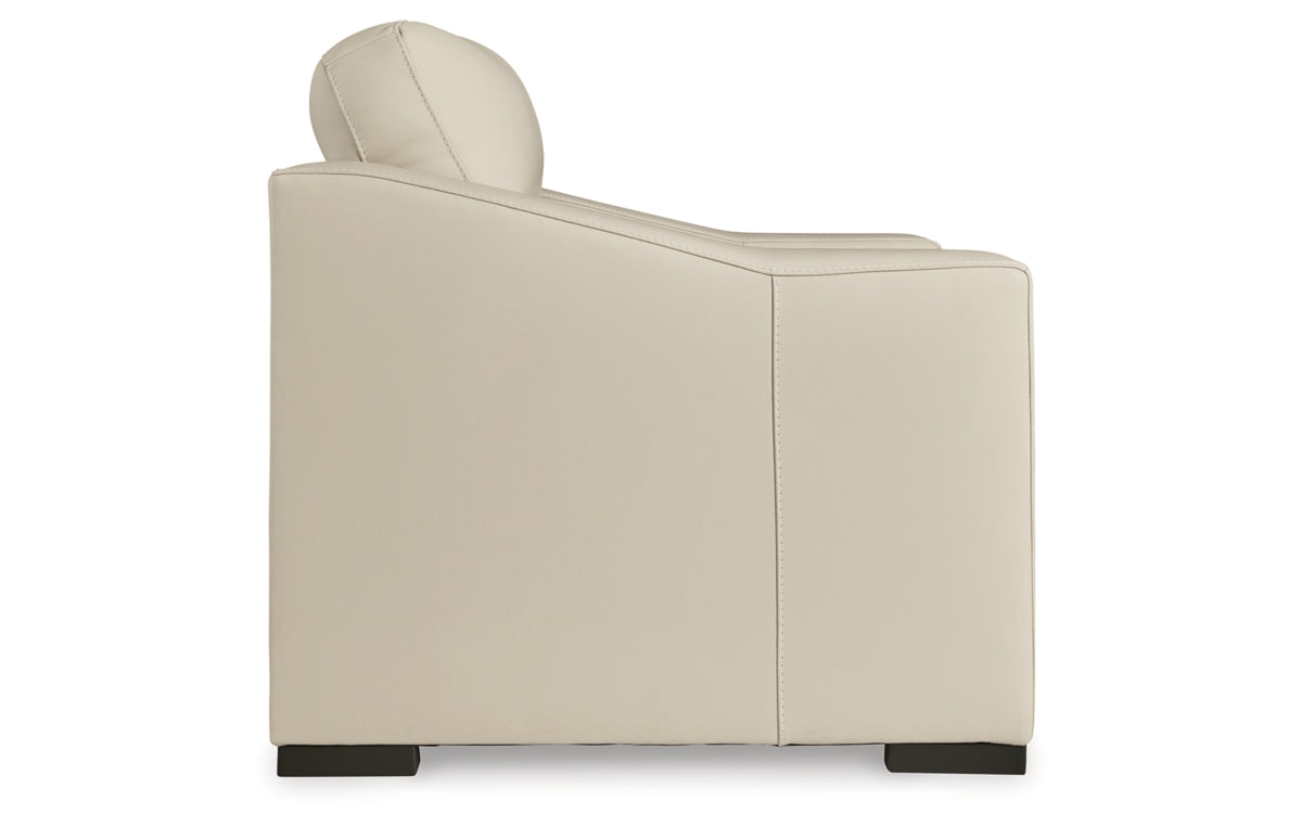 Treasure Trove Oversized Chair