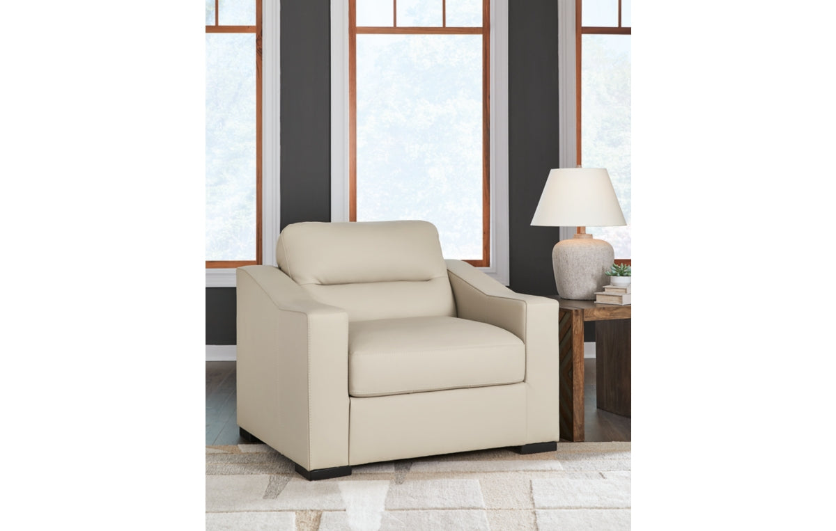 Treasure Trove Oversized Chair