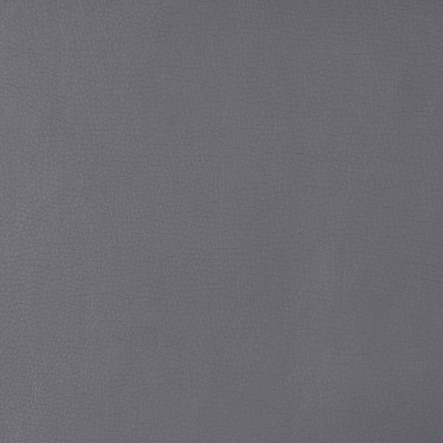 Brooklyn Upholstered Dining Side Chair Grey (Set of 4)