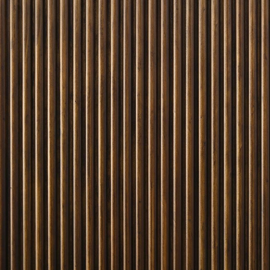 Parry 80-inch SmartTop™ Paladina Dining Table Dark Walnut
