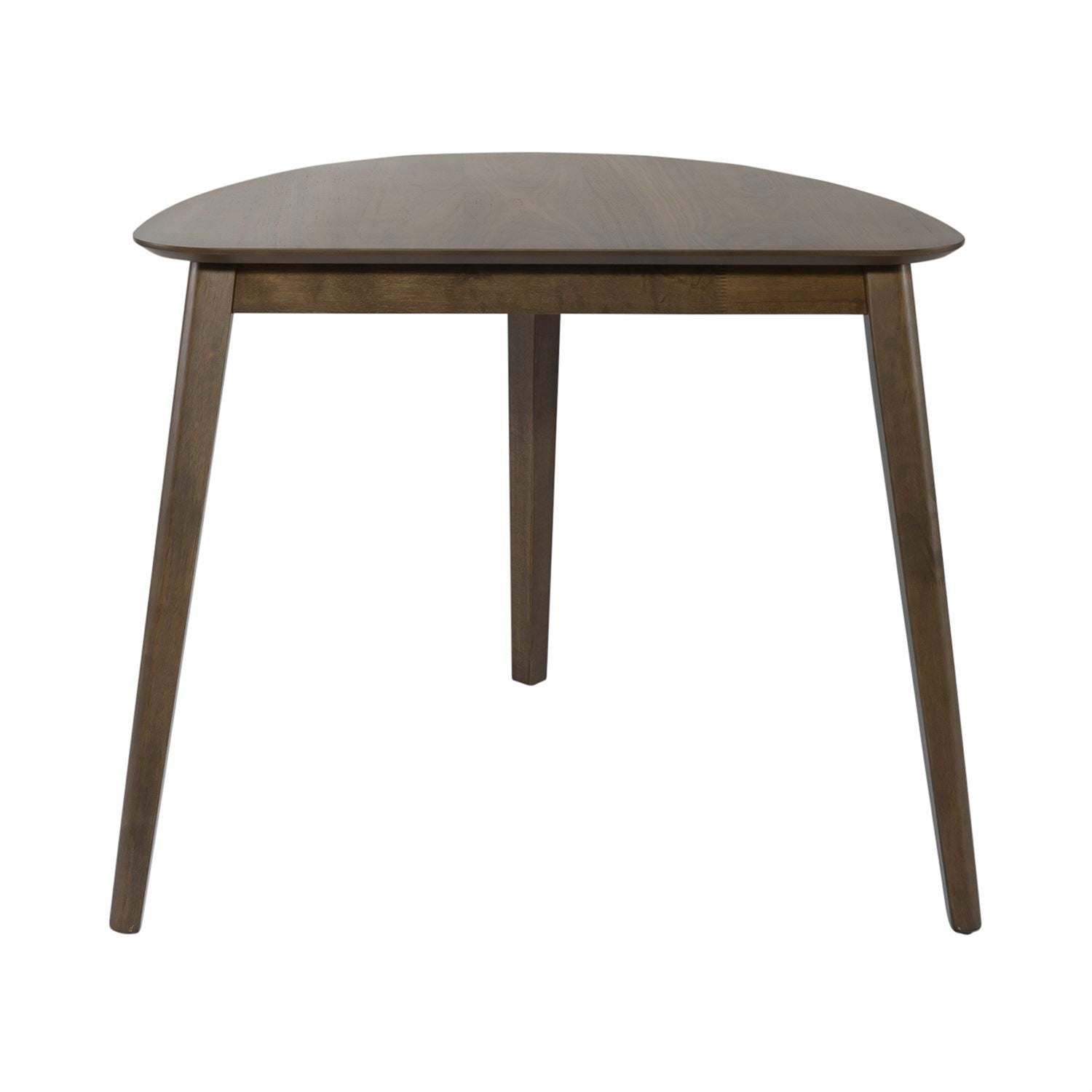 Space Savers 4 Piece Triangle Table Set