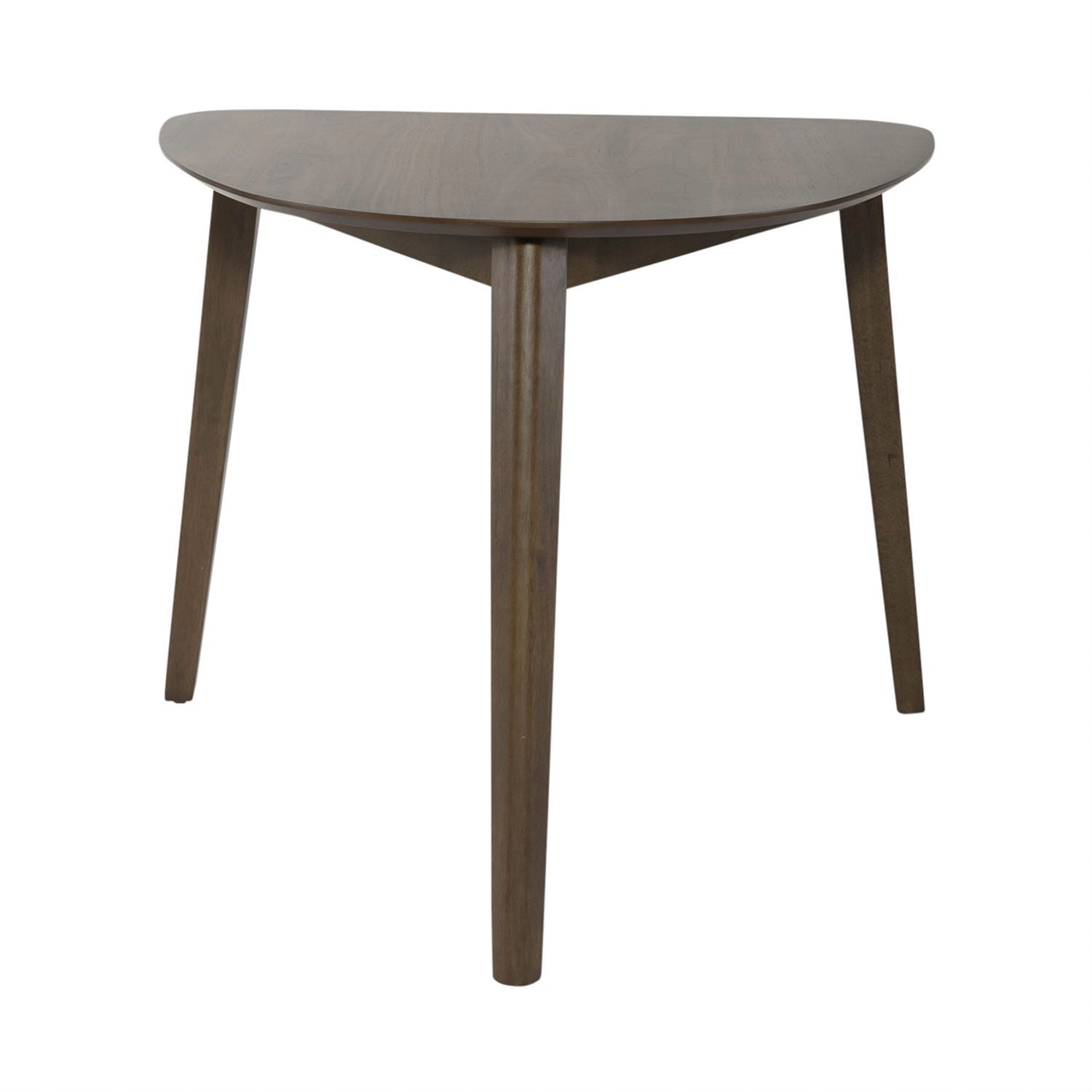 Space Savers Triangle Table