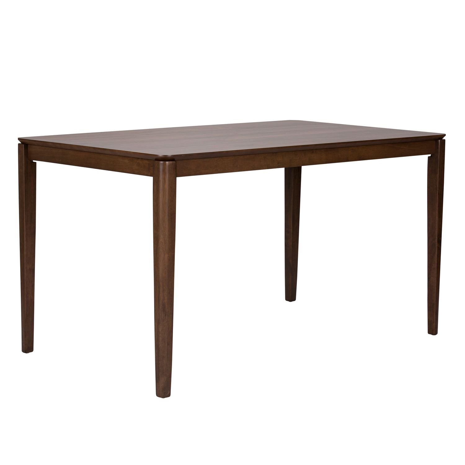 Space Savers Rectangular Leg Table