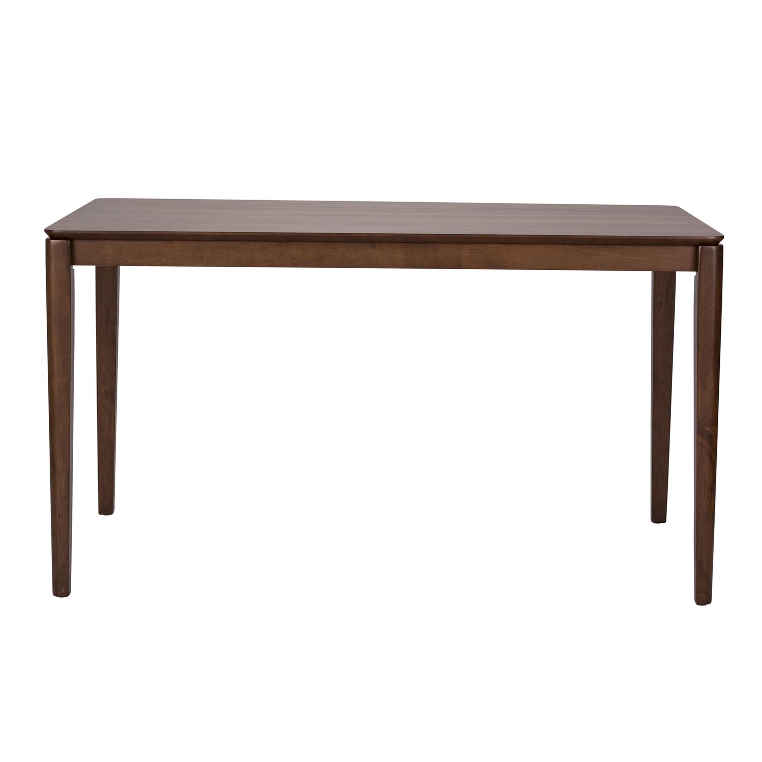 Space Savers Rectangular Leg Table