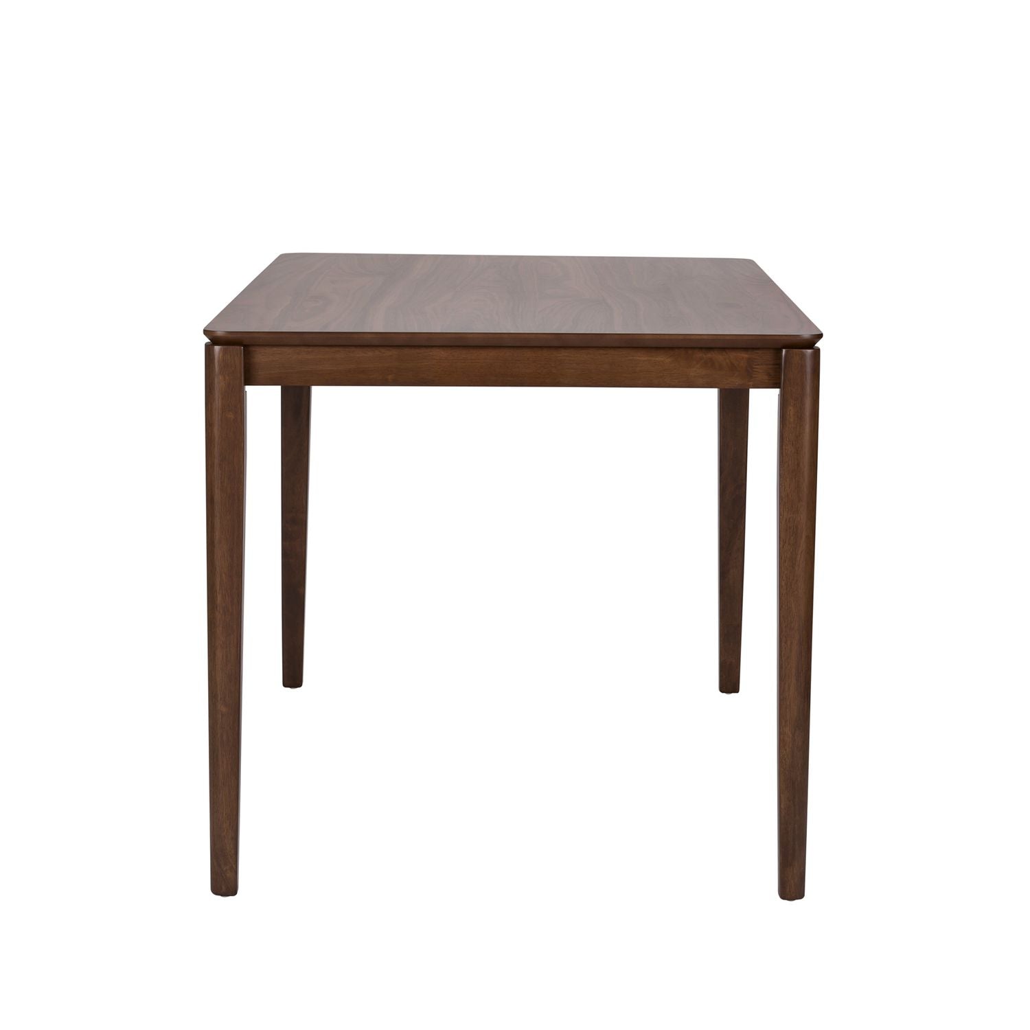 Space Savers Rectangular Leg Table