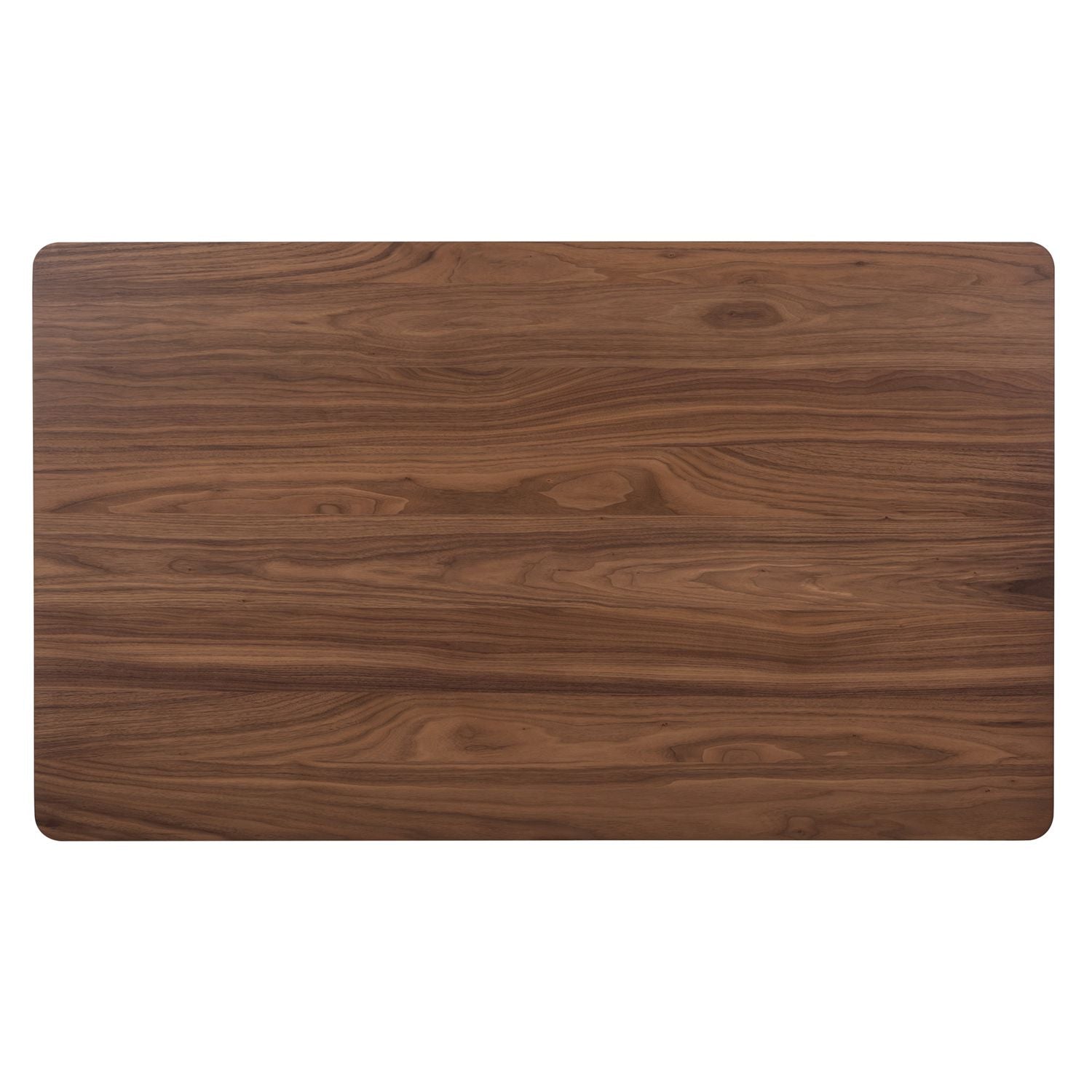 Space Savers Rectangular Leg Table
