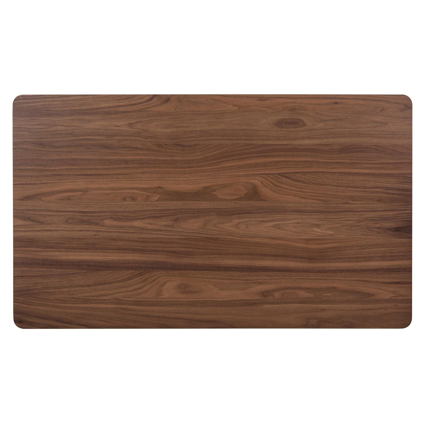 Space Savers Rectangular Leg Table