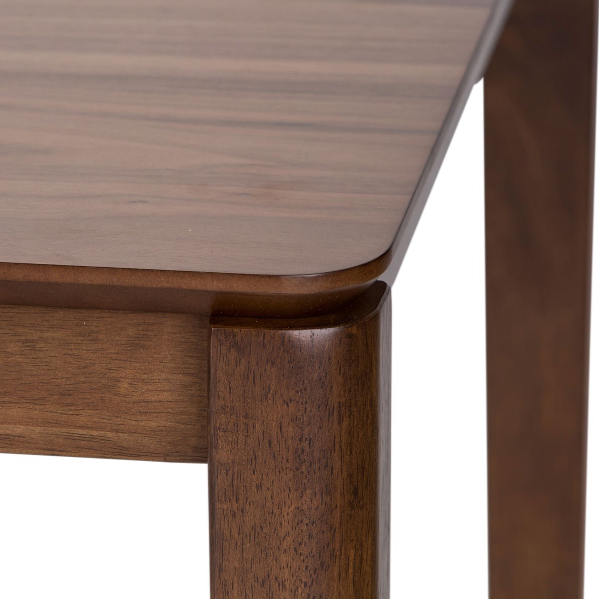 Space Savers Rectangular Leg Table