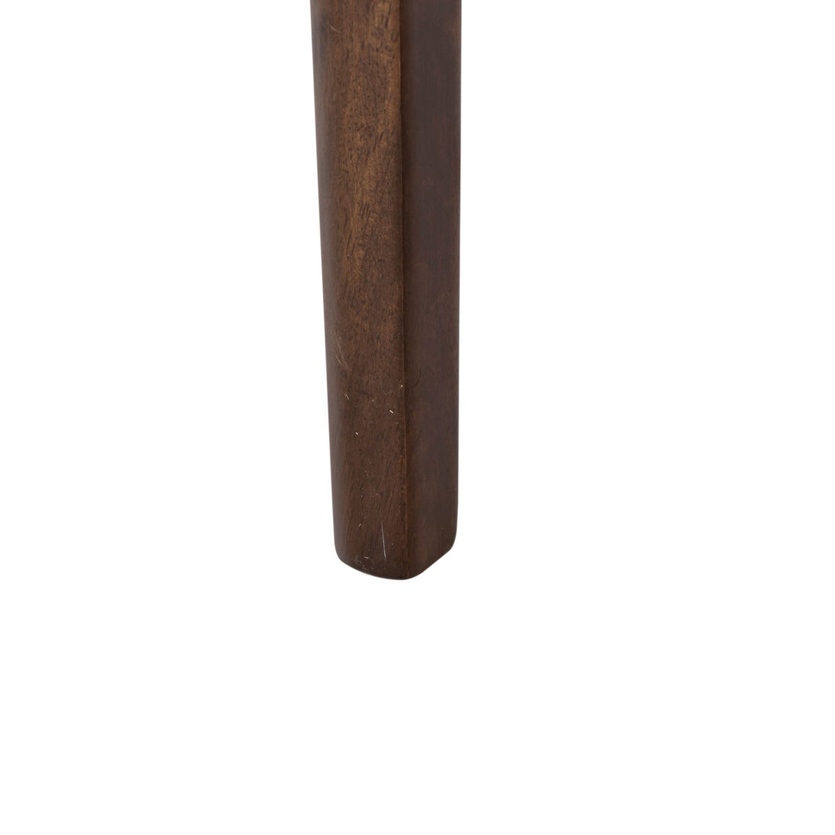 Space Savers Rectangular Leg Table