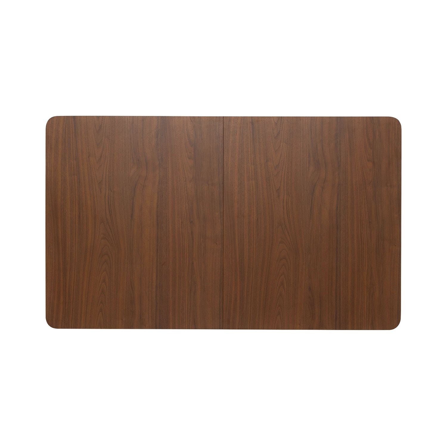 Space Savers Rectangular Leg Table