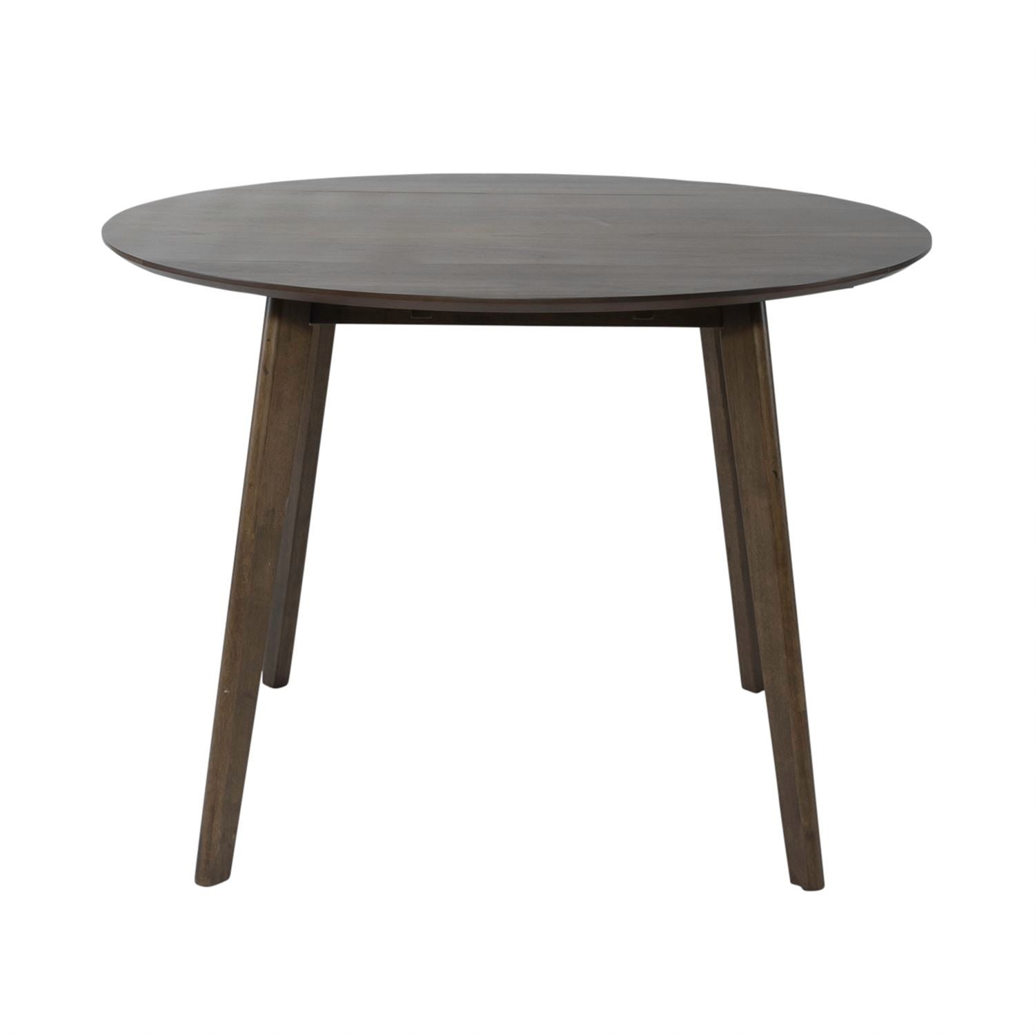 Space Savers Drop Leaf Table