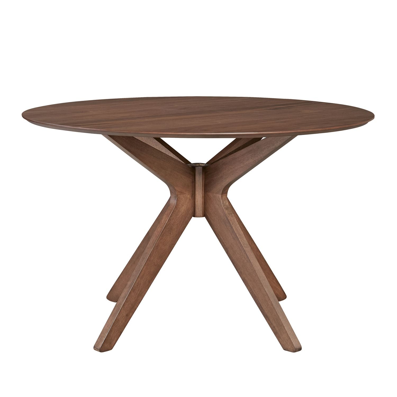 Space Savers Round Pedestal Table