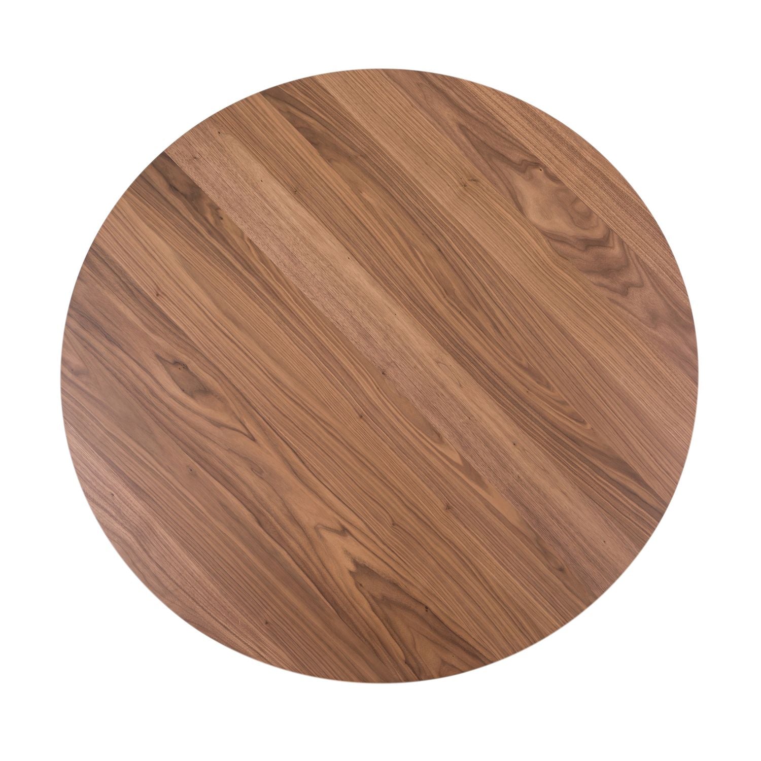 Space Savers Round Pedestal Table