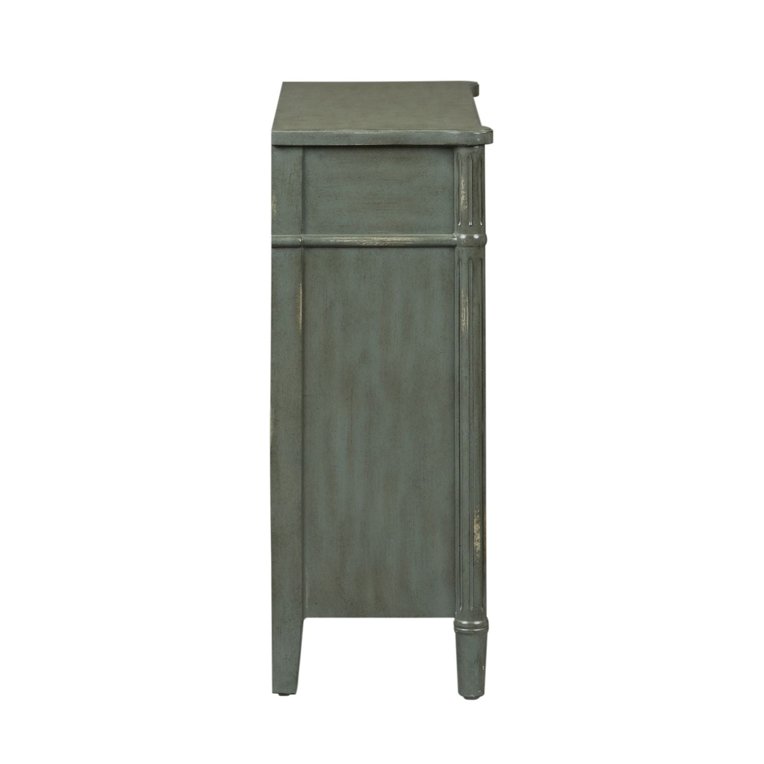 Madison Park 1 Drawer 2 Door Accent Cabinet