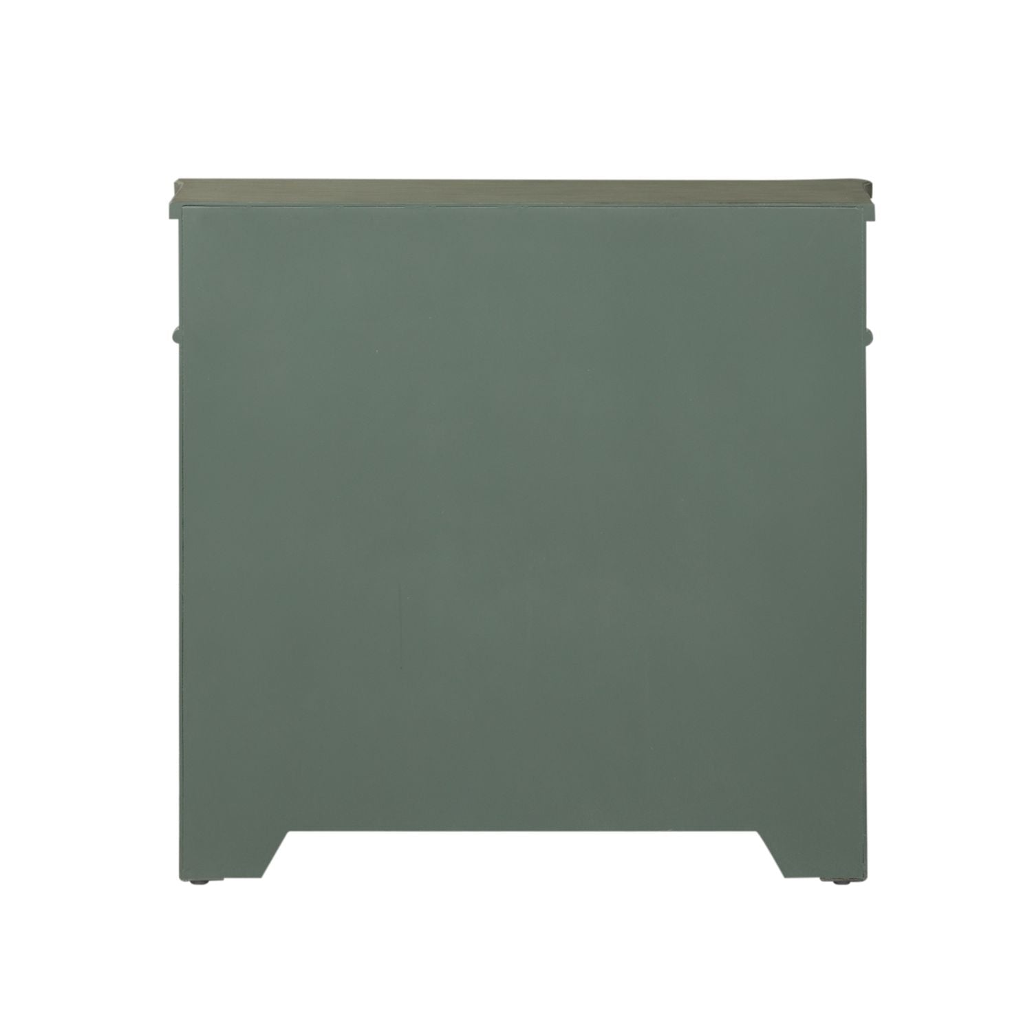Madison Park 1 Drawer 2 Door Accent Cabinet