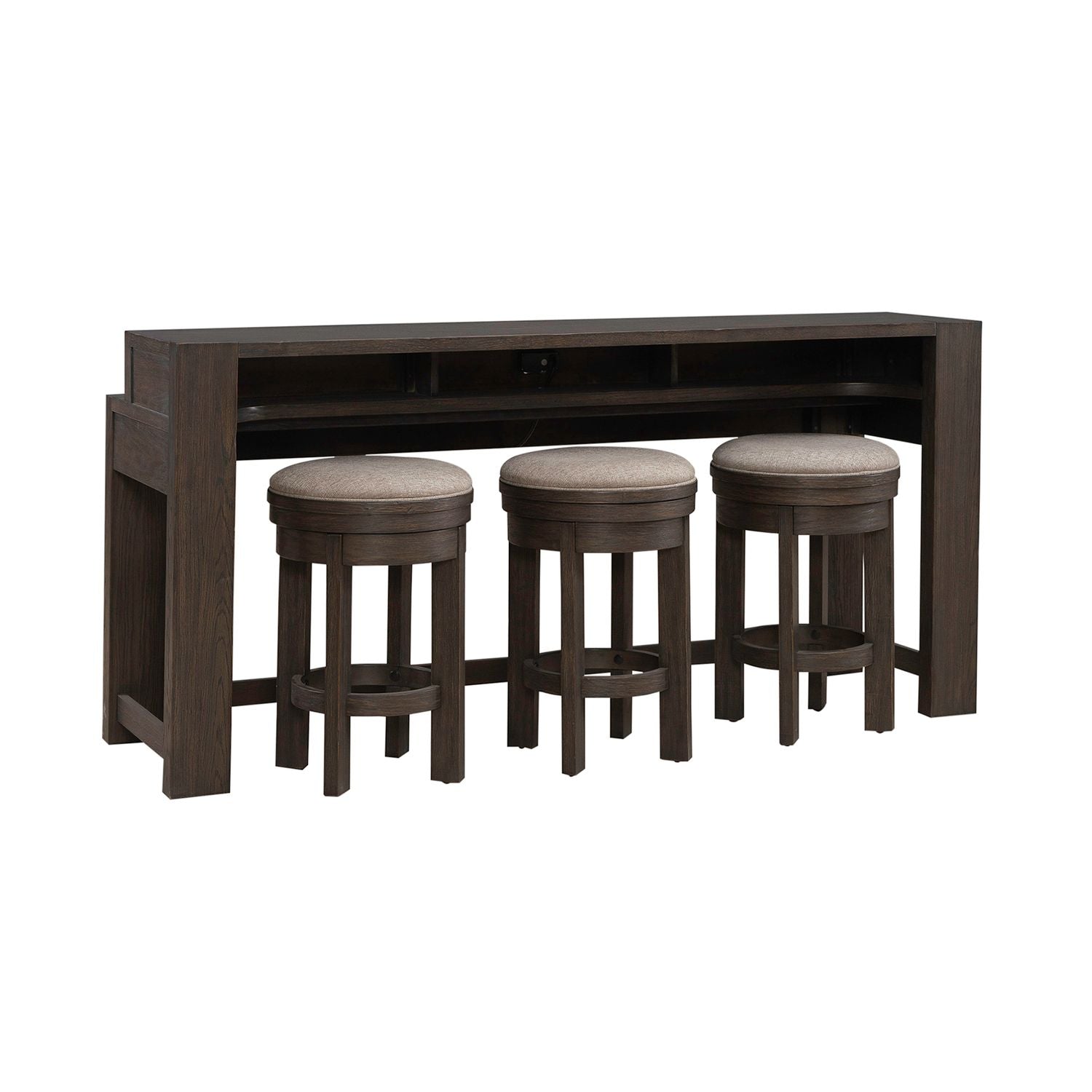 Lennox Hill 4 Piece Set