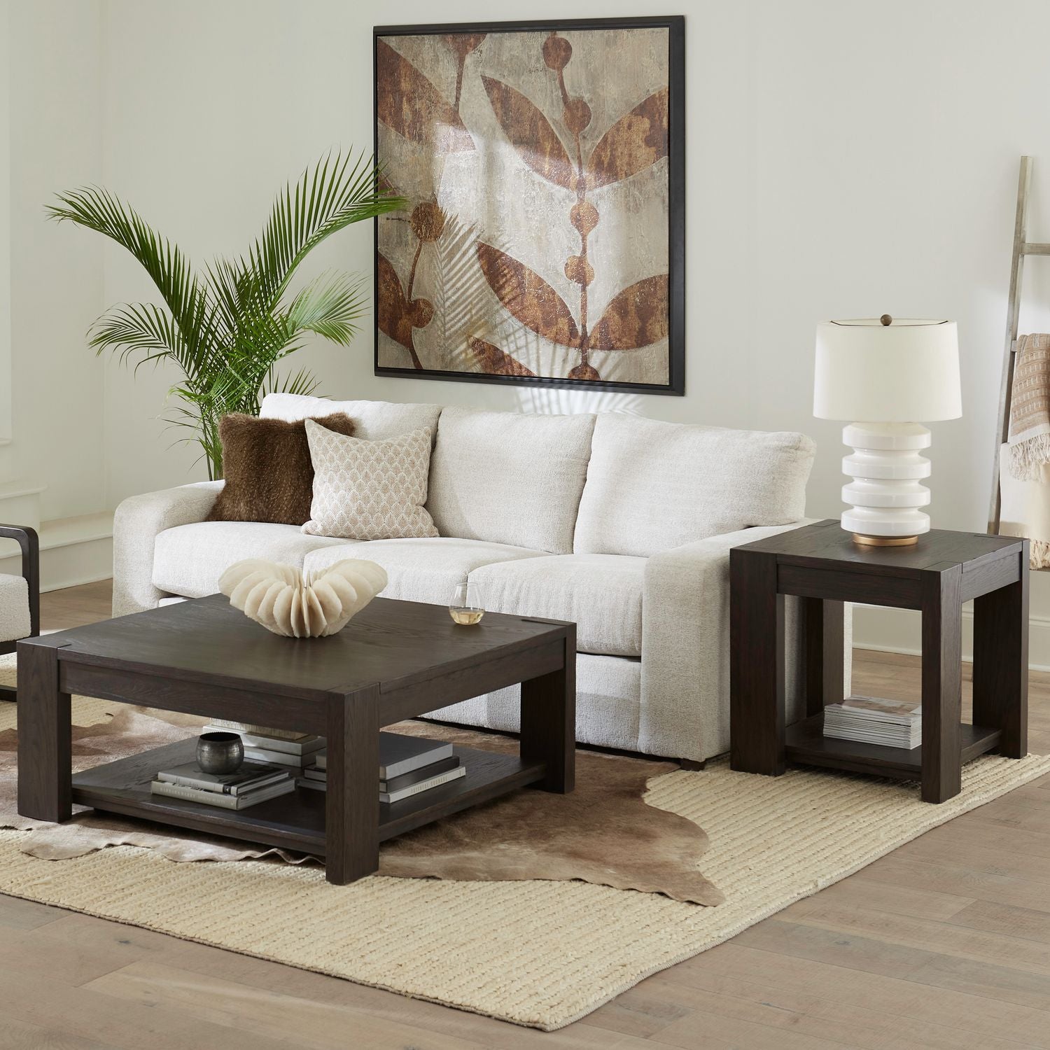 Lennox Hill Opt 3 Piece Set