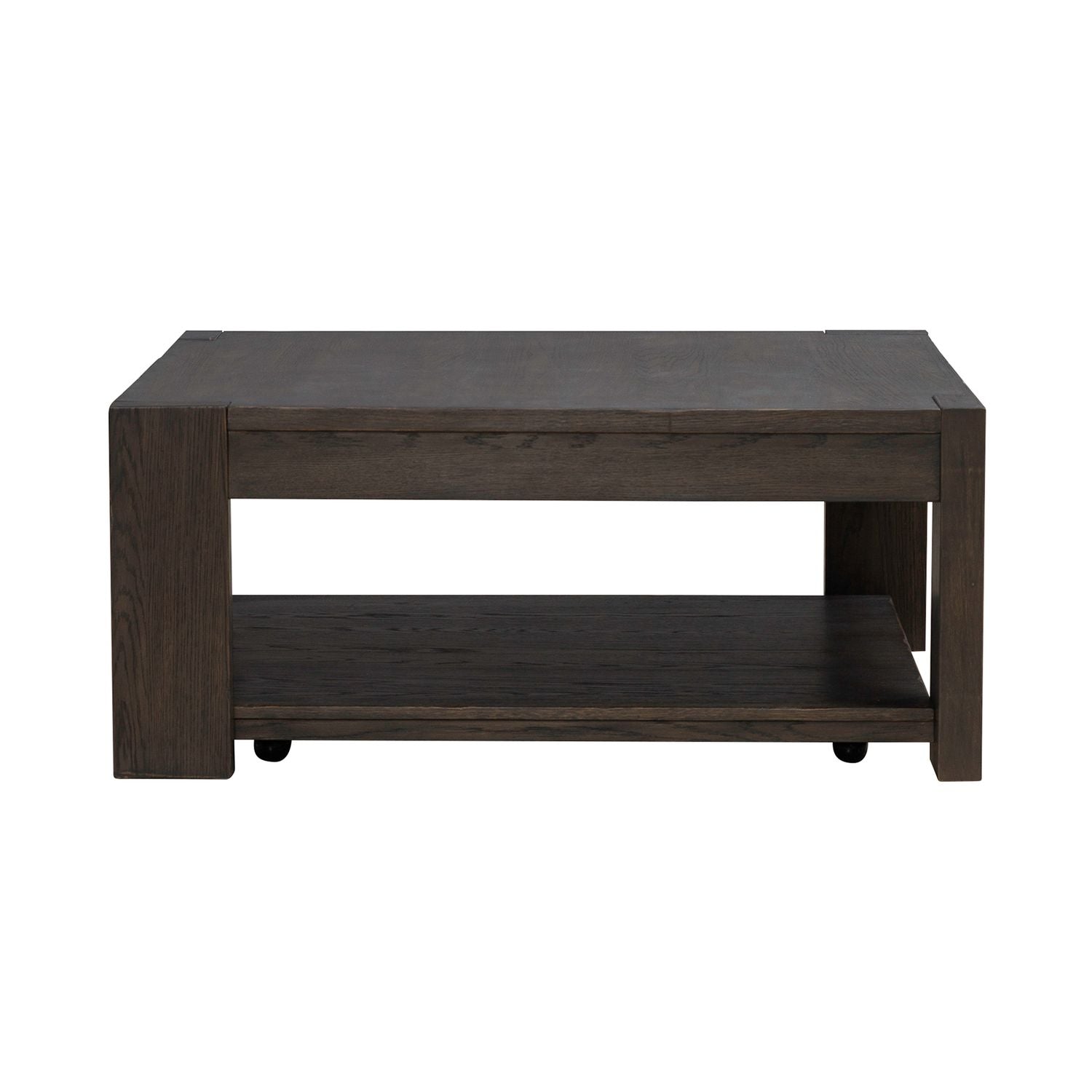 Lennox Hill Oversized Square Cocktail Table