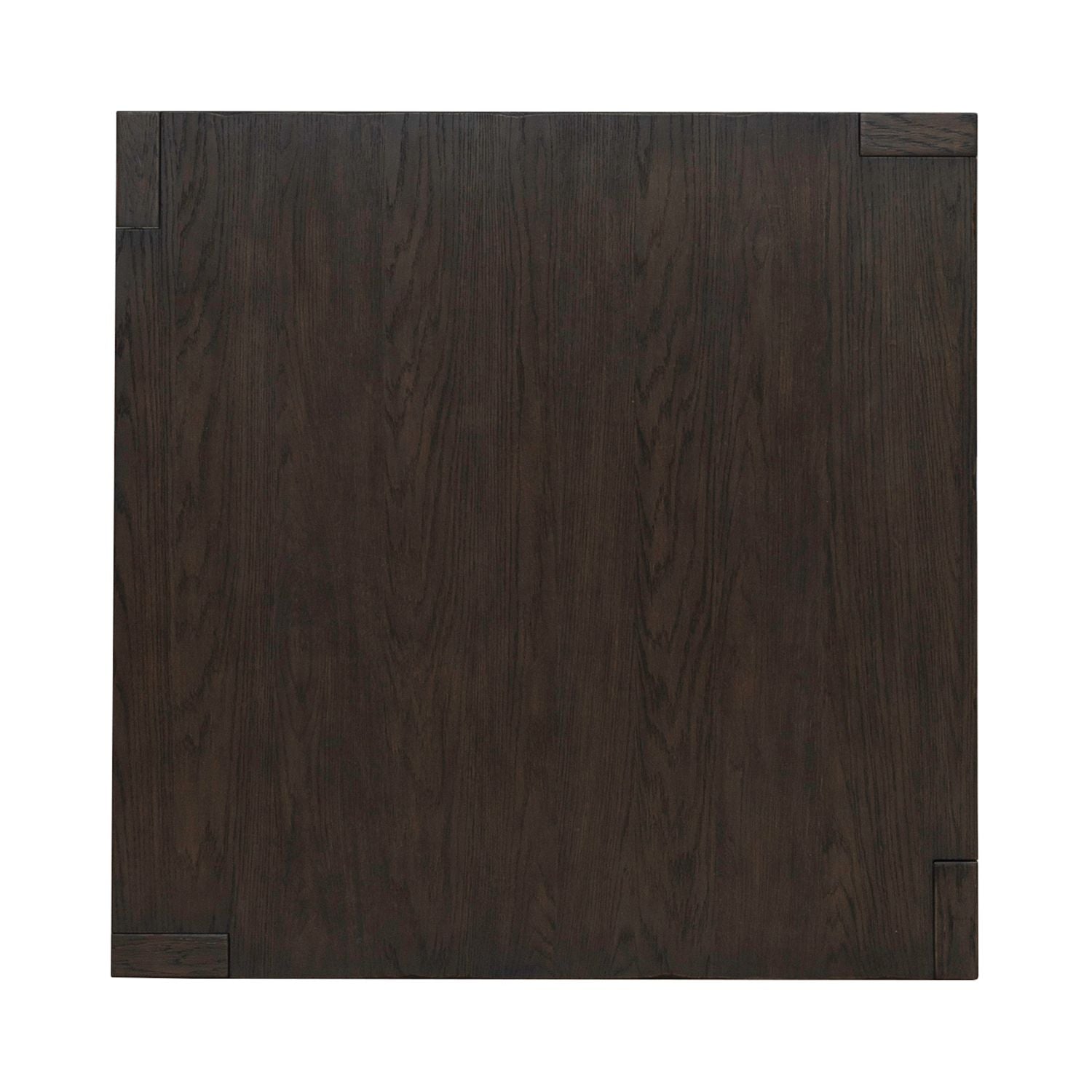Lennox Hill Oversized Square Cocktail Table