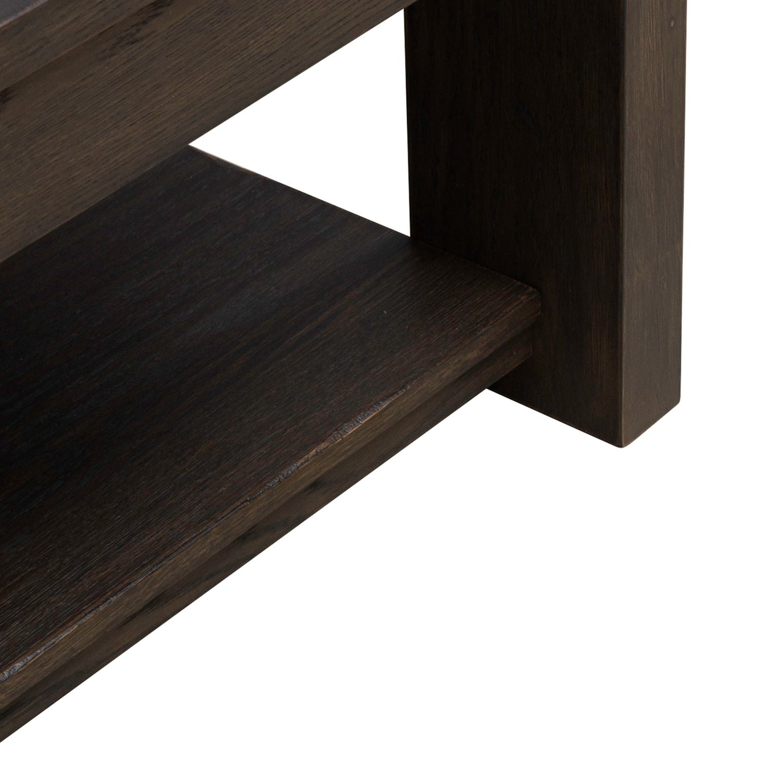 Lennox Hill Oversized Square Cocktail Table