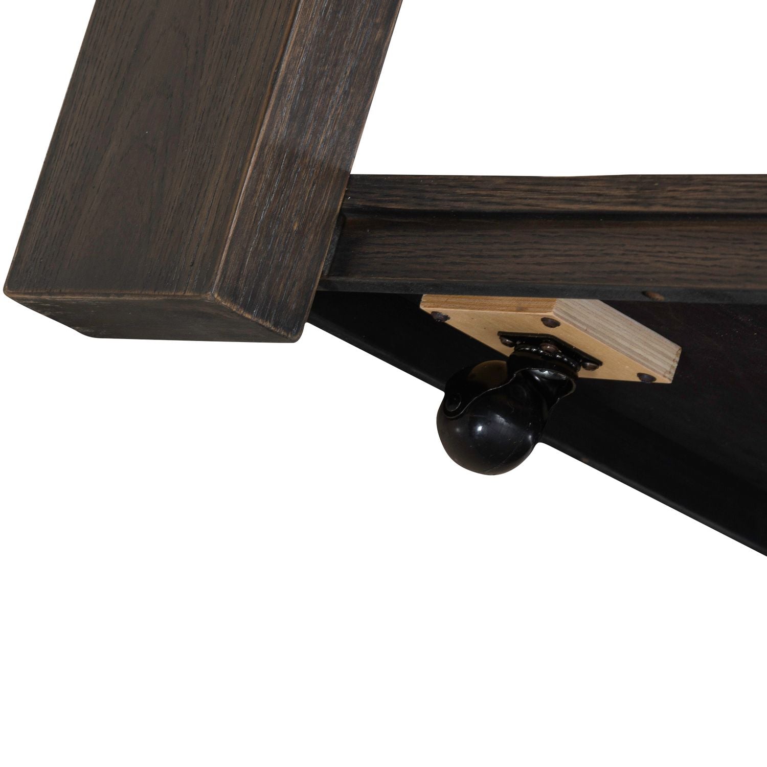 Lennox Hill Oversized Square Cocktail Table