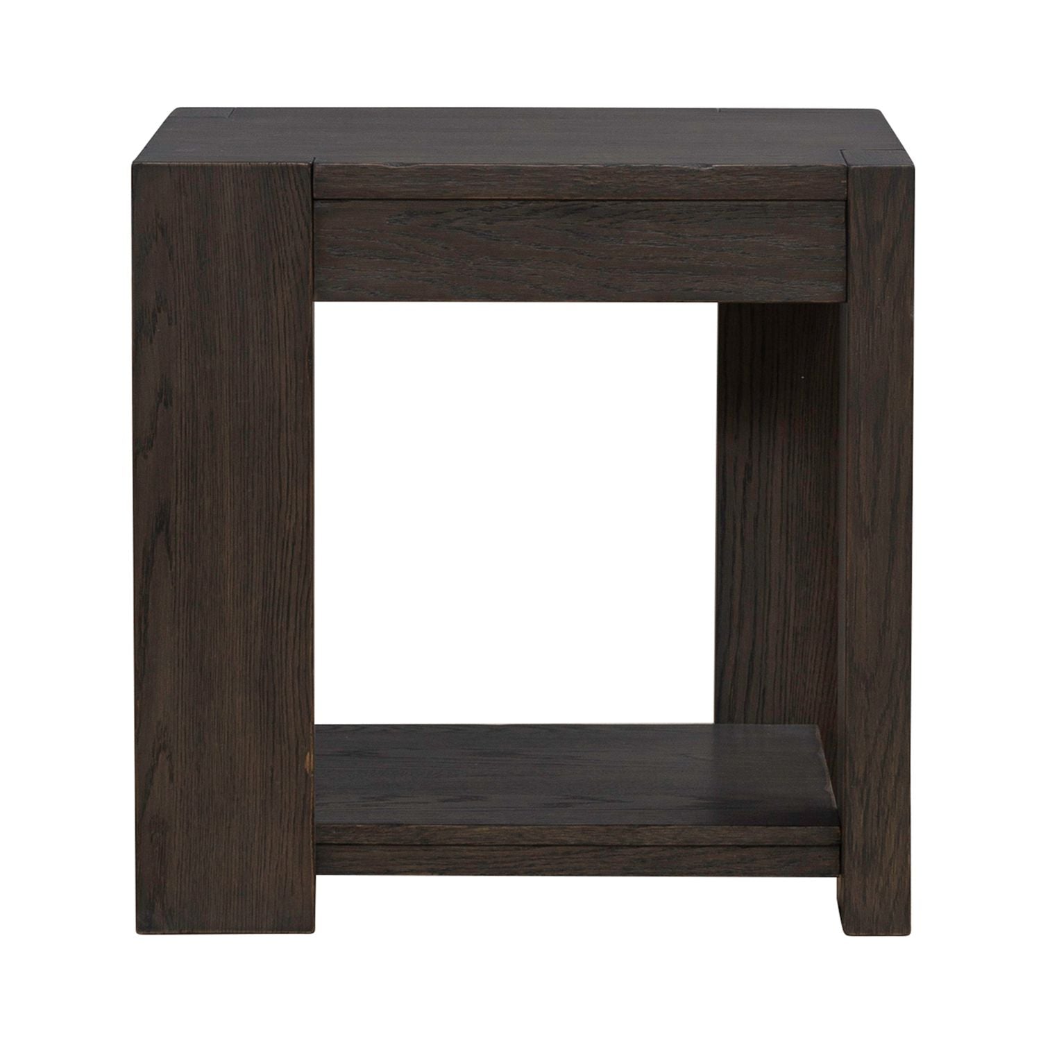 Lennox Hill End Table