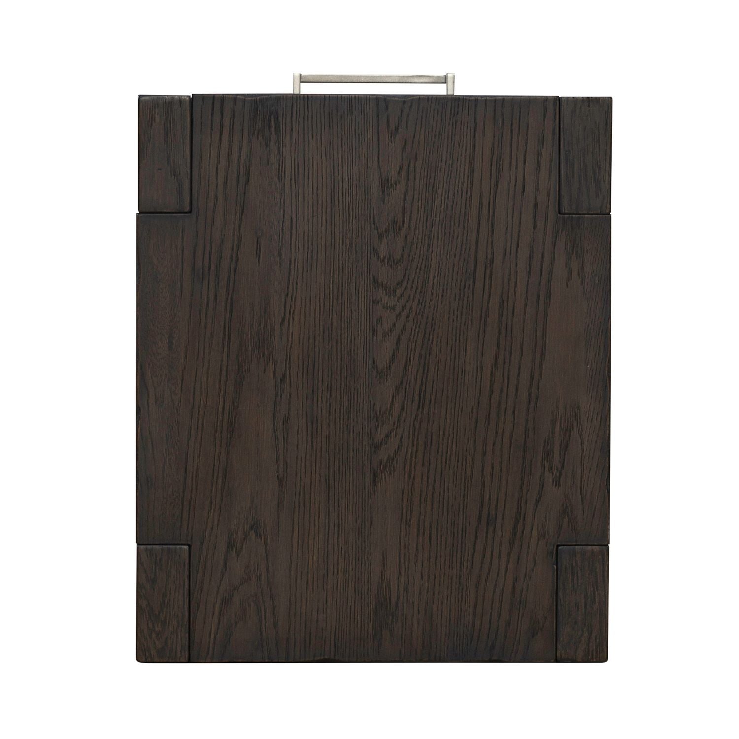 Lennox Hill Chairside Table