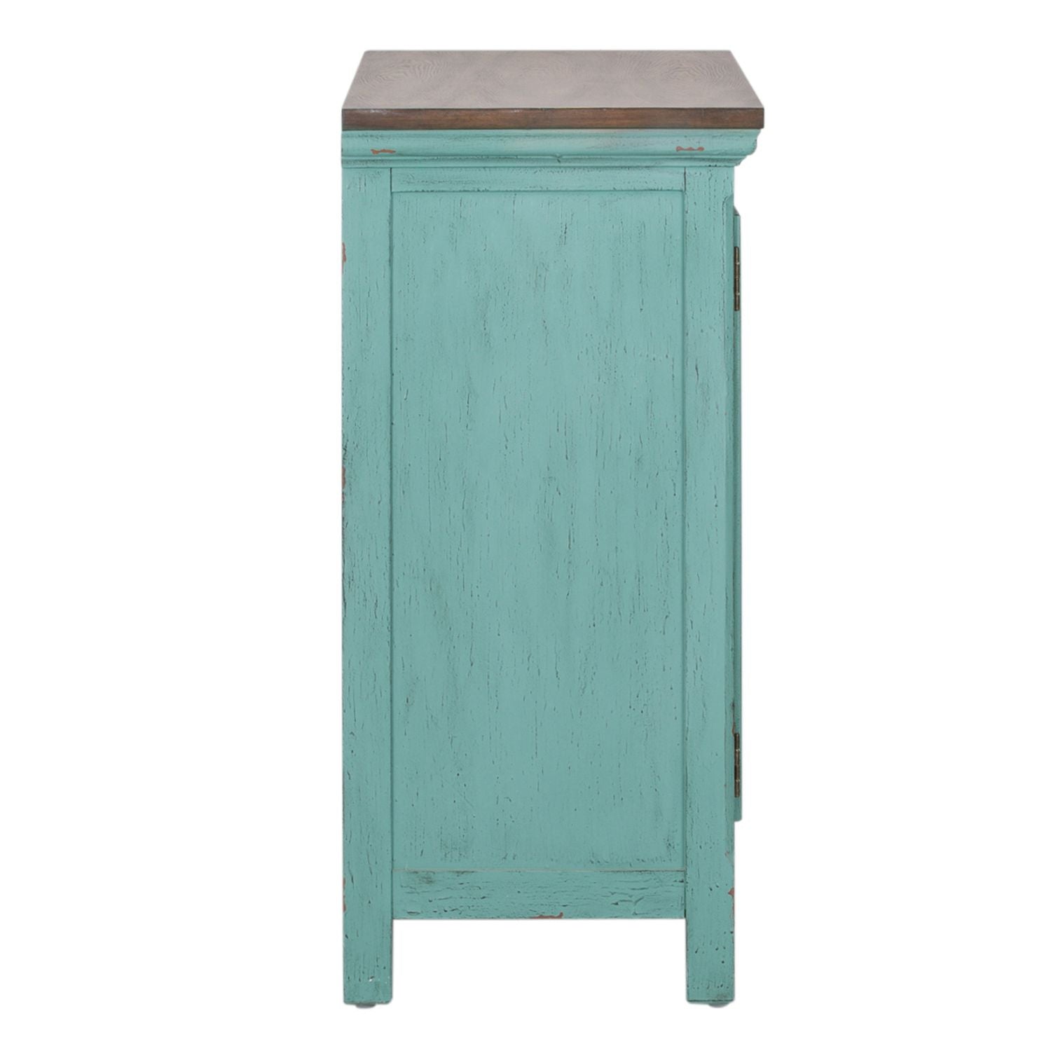 Kensington 2 Door Accent Cabinet