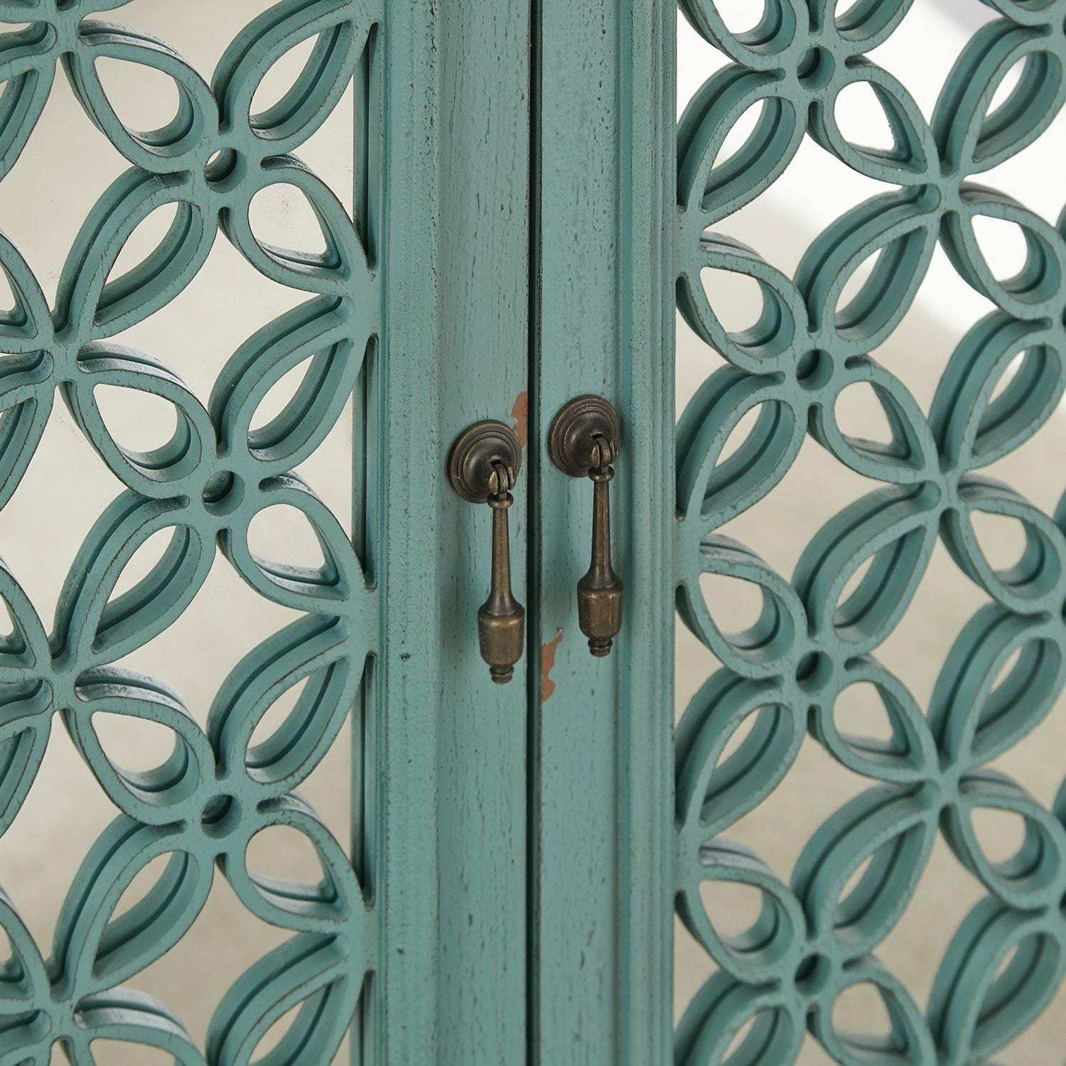 Kensington 2 Door Accent Cabinet