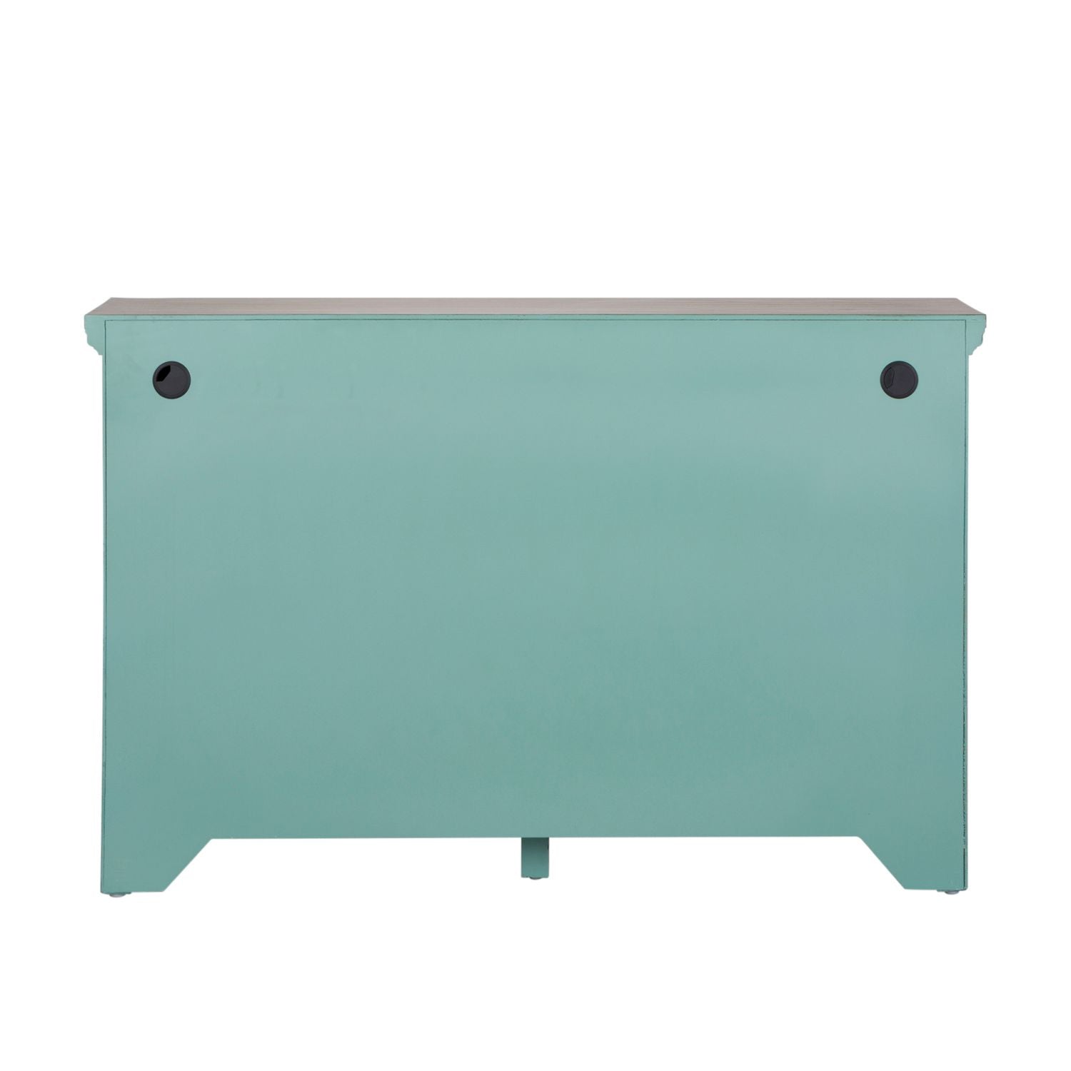 Kensington 3 Door Accent Cabinet