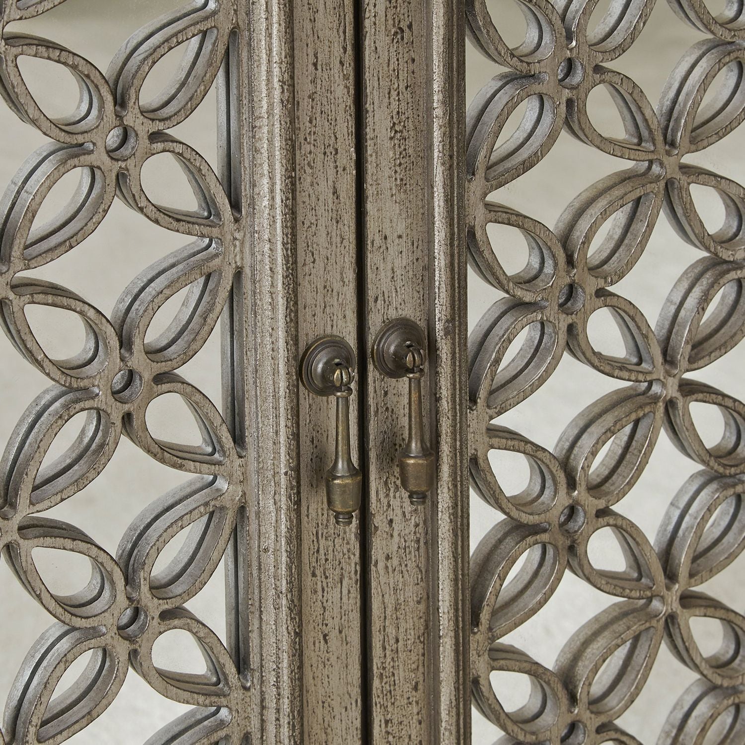 Westridge 2 Door Accent Cabinet