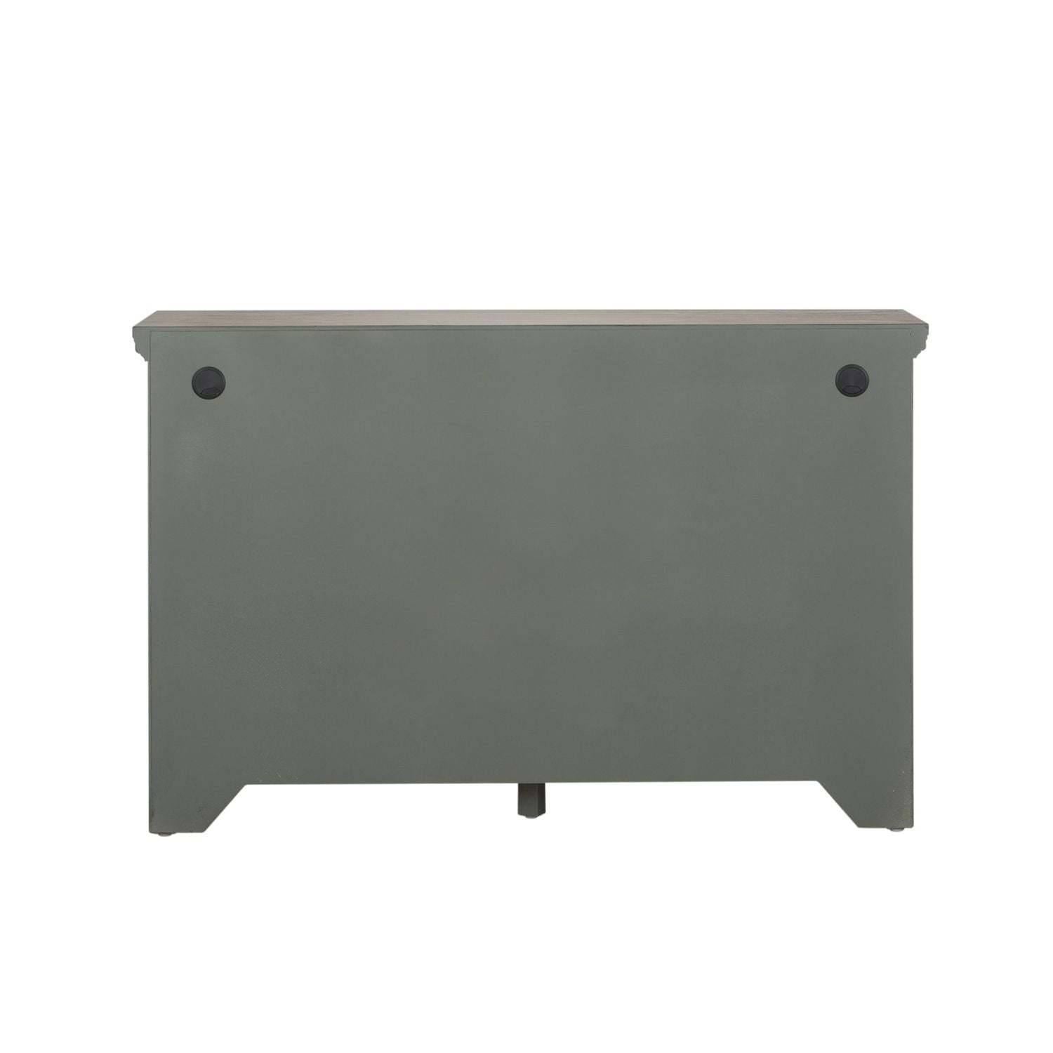 Westridge 3 Door Accent Cabinet